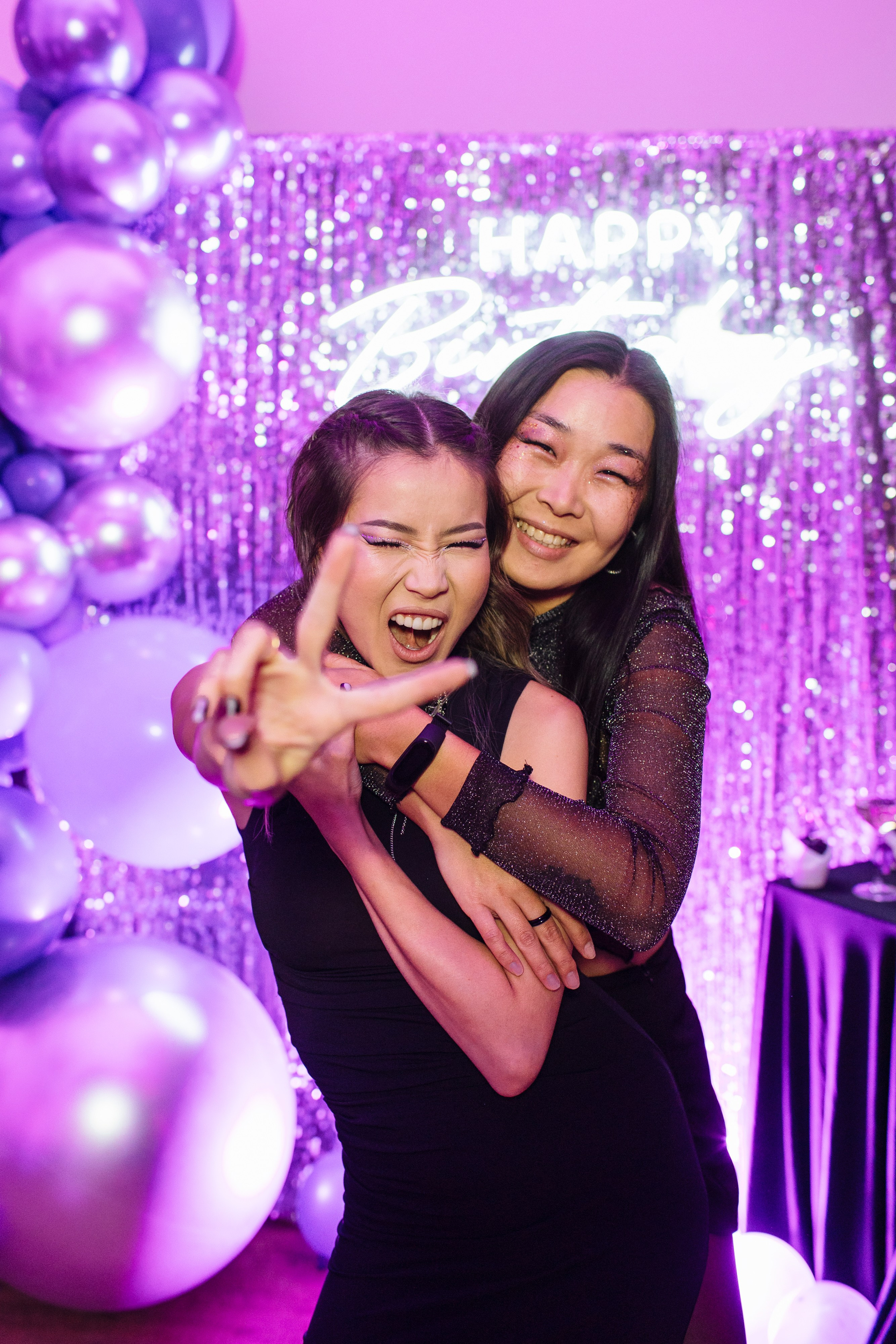 День рождение. Свадебный и семейный фотограф в Улан-Удэ