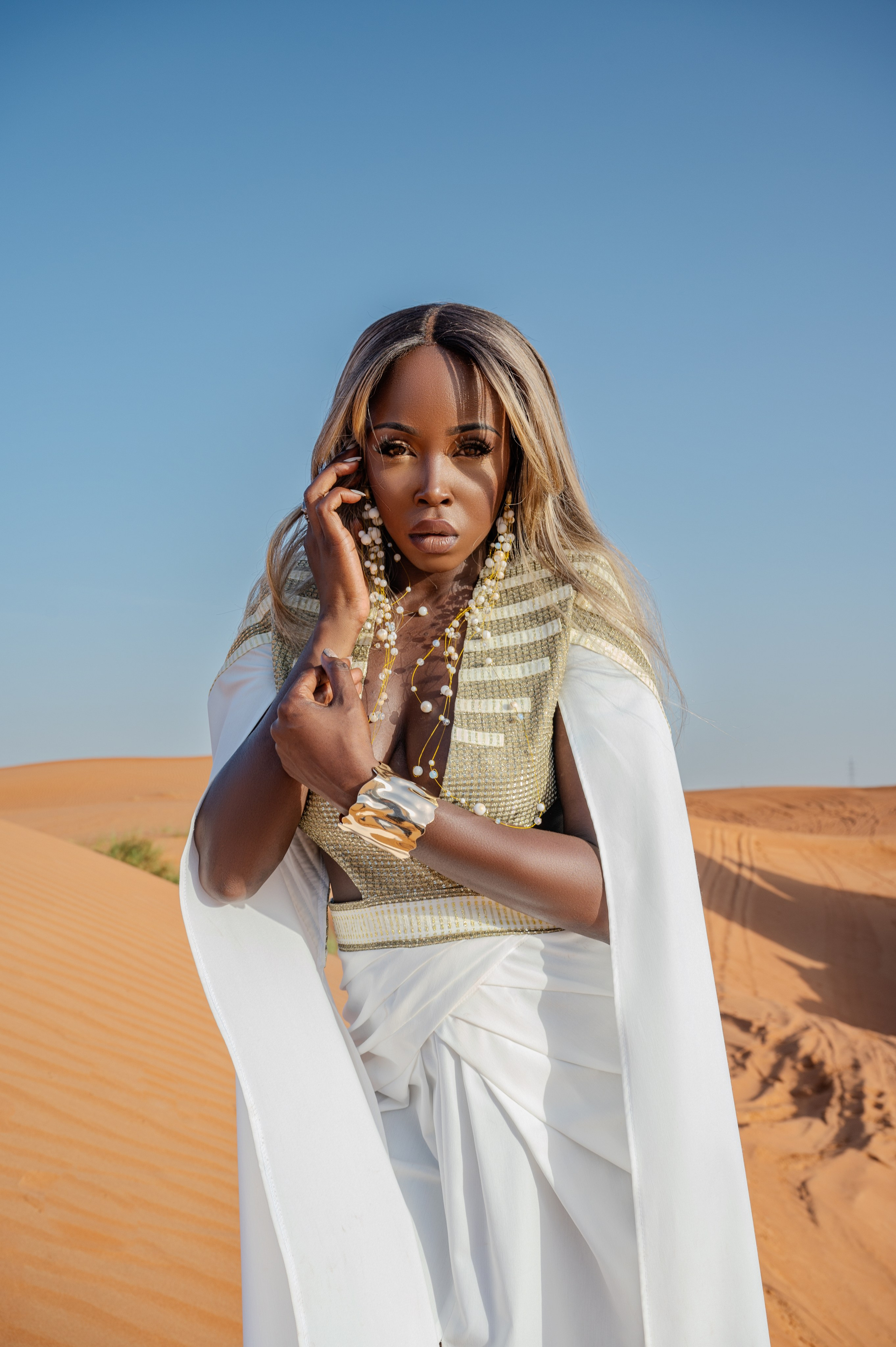 Cleopatra. Коммерческий фотограф Москва /Дубай, эксклюзивные фэшн фотосессии