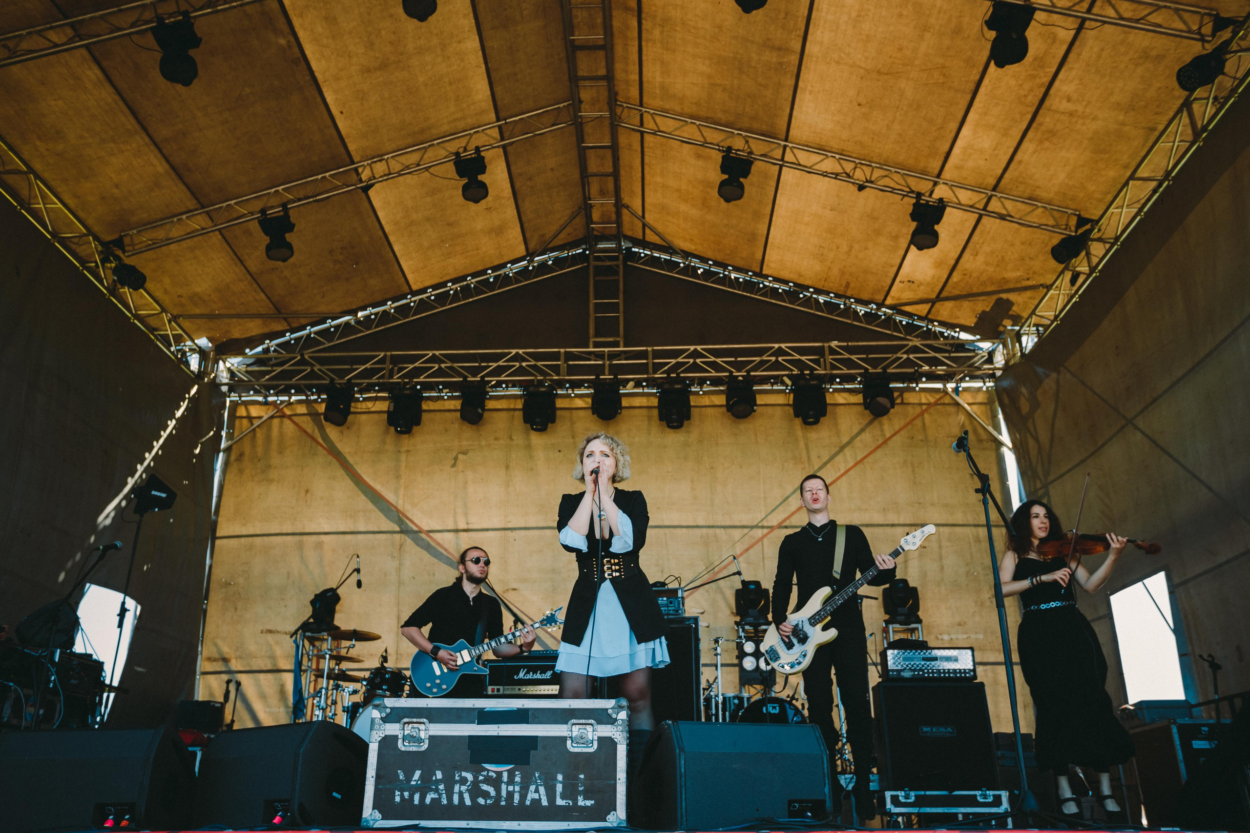 МАРКО ПОЛО НА ДОБРОФЕСТЕ 2022. Photographer Sonkina Tatiana (Tanya Ash)