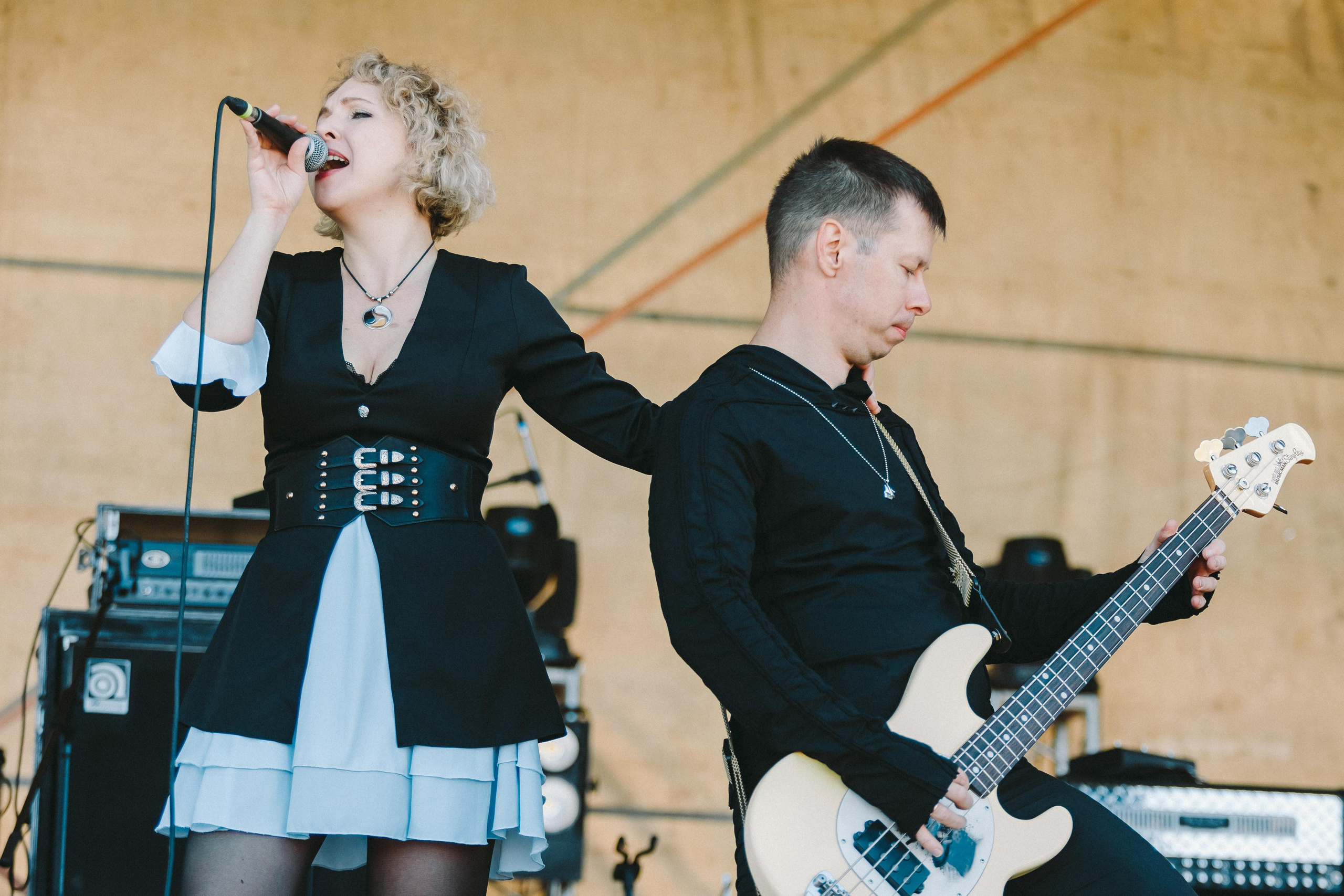 МАРКО ПОЛО НА ДОБРОФЕСТЕ 2022. Photographer Sonkina Tatiana (Tanya Ash)