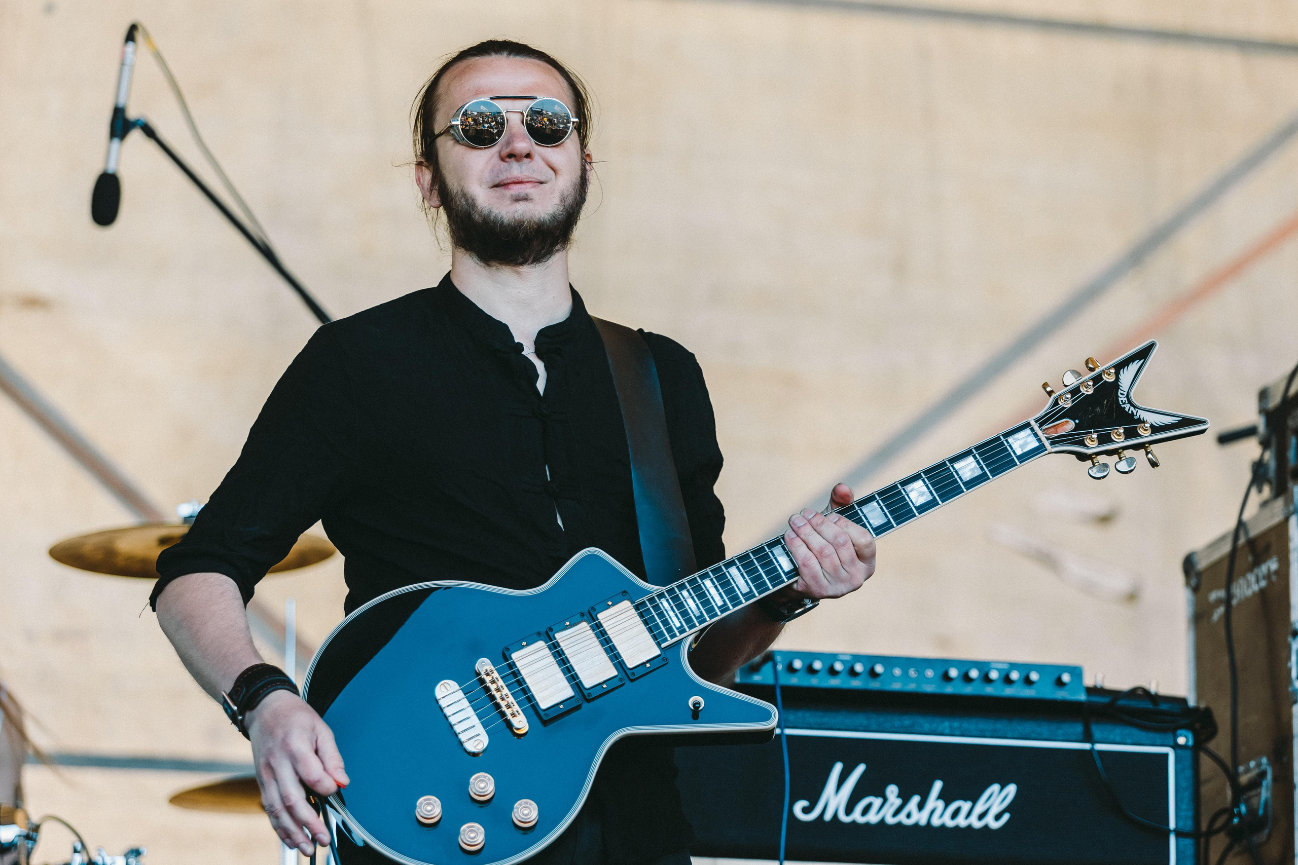 МАРКО ПОЛО НА ДОБРОФЕСТЕ 2022. Photographer Sonkina Tatiana (Tanya Ash)