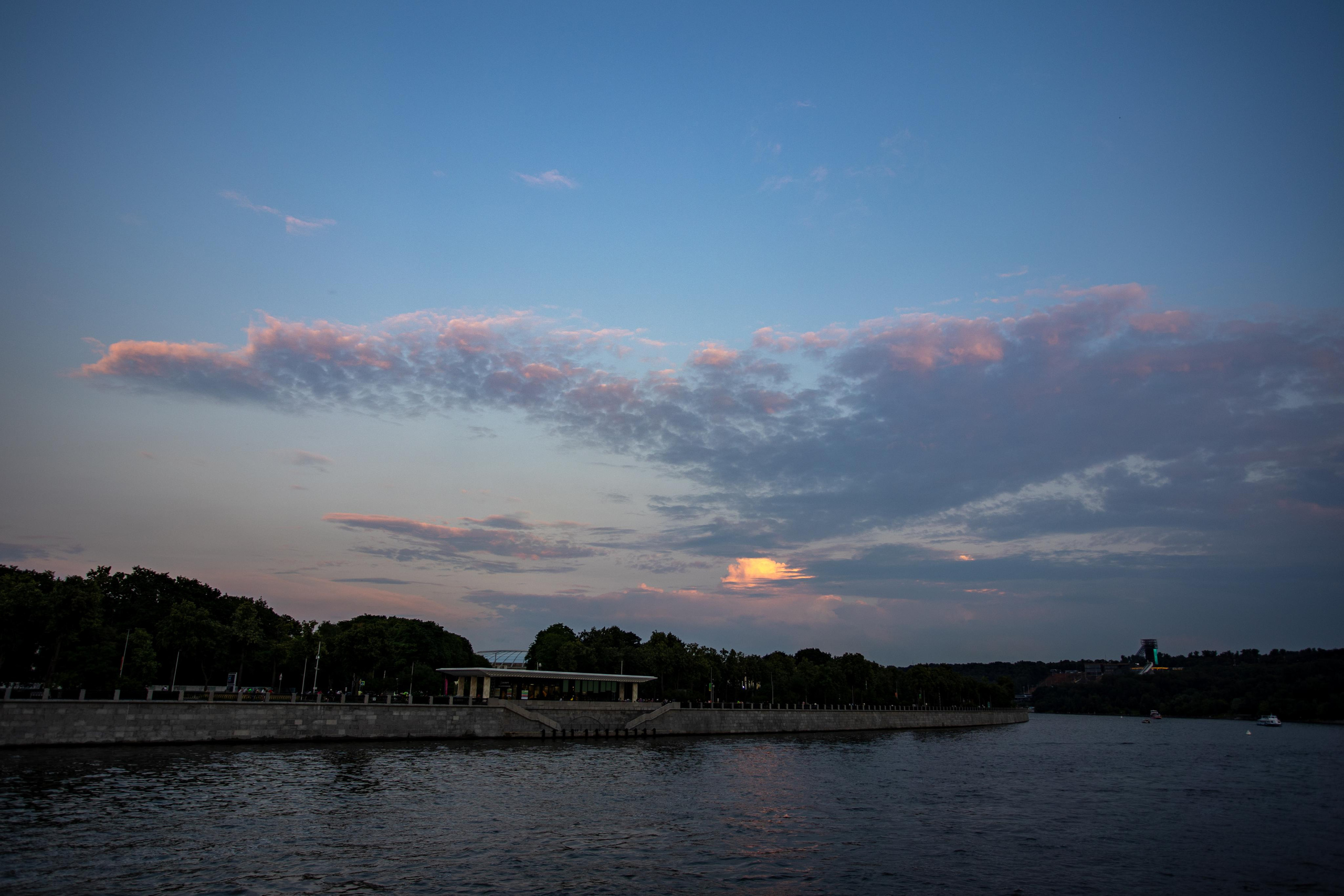 Москва. Photographer Sonkina Tatiana (Tanya Ash)