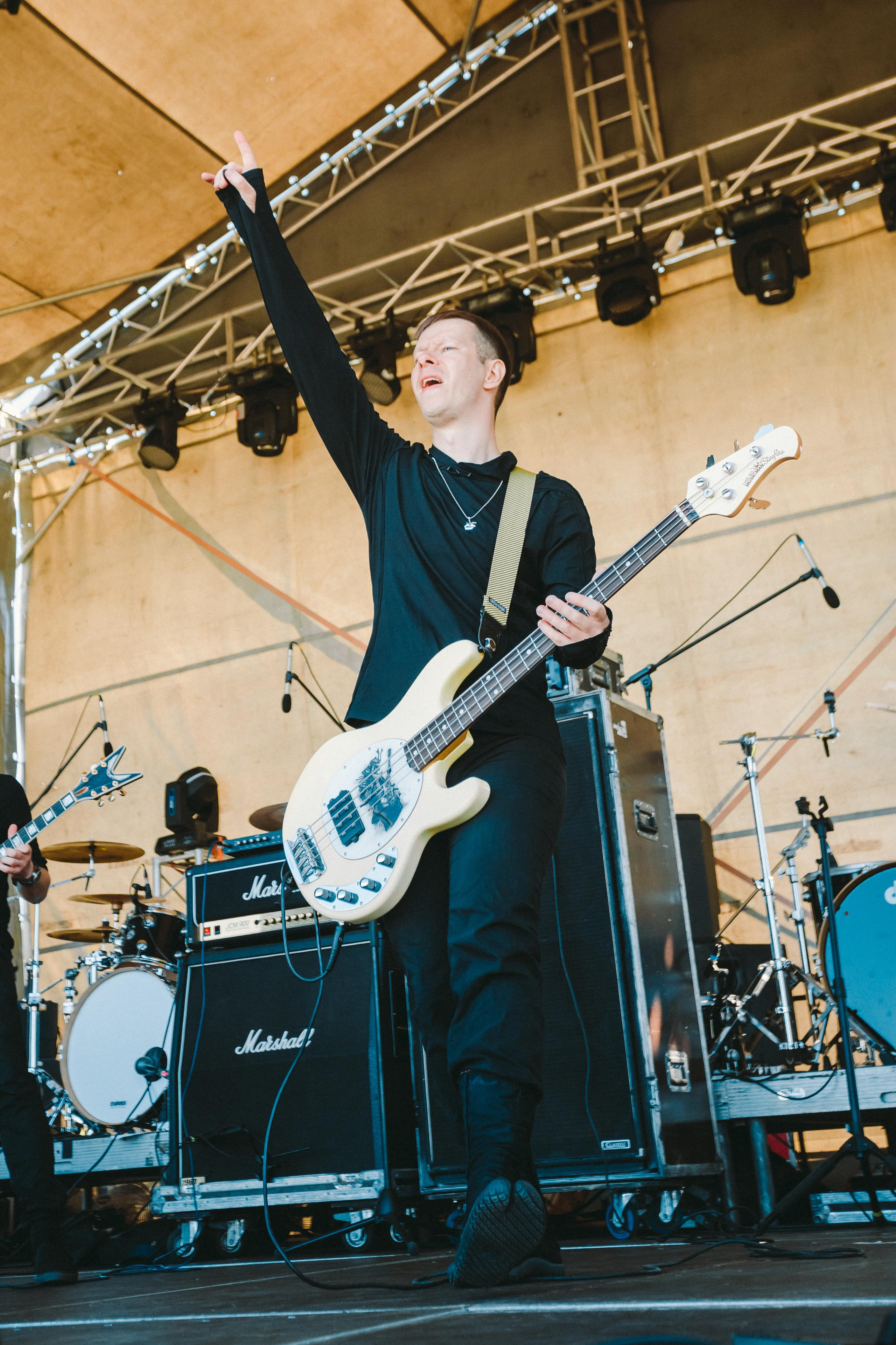 МАРКО ПОЛО НА ДОБРОФЕСТЕ 2022. Photographer Sonkina Tatiana (Tanya Ash)