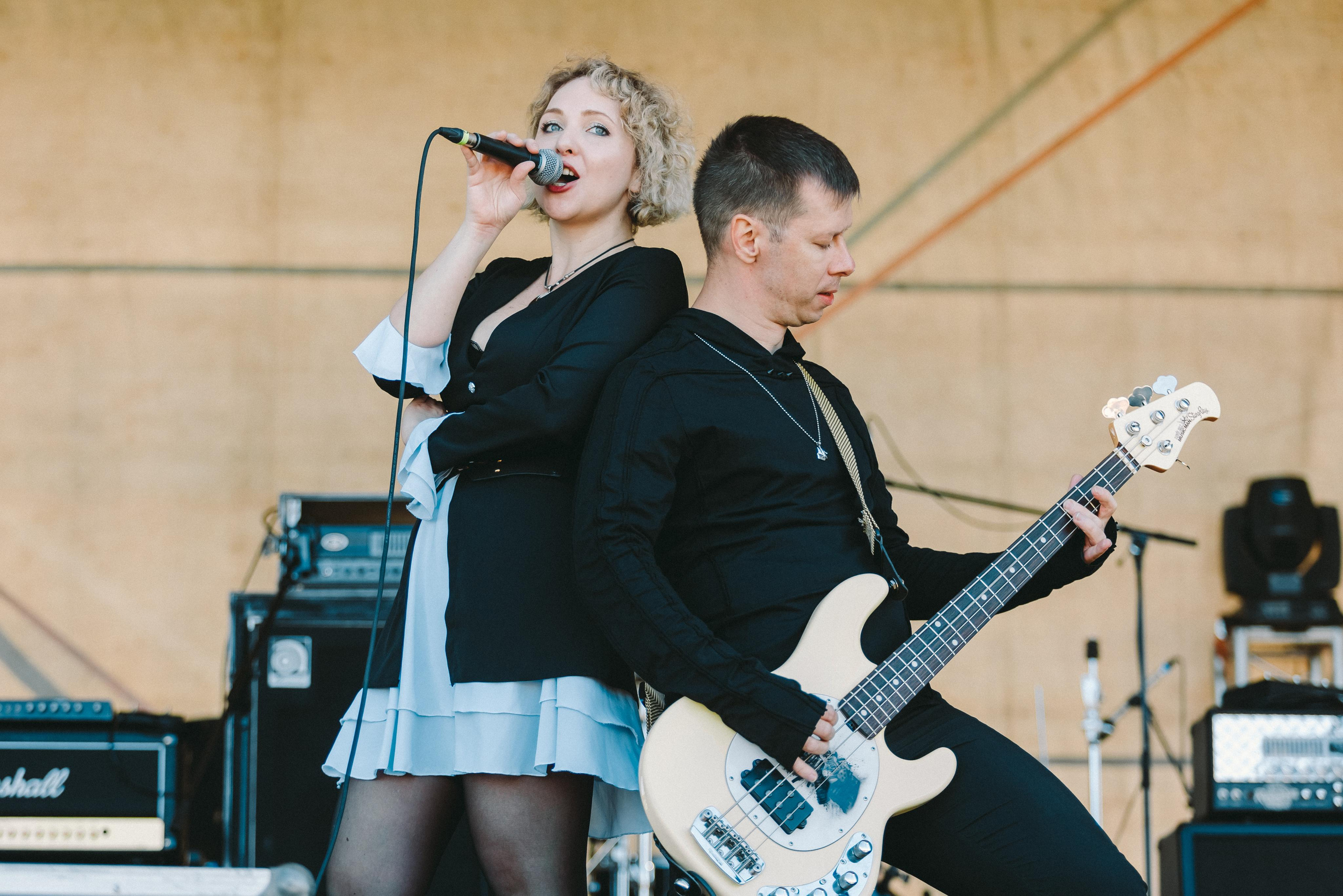 МАРКО ПОЛО НА ДОБРОФЕСТЕ 2022. Photographer Sonkina Tatiana (Tanya Ash)