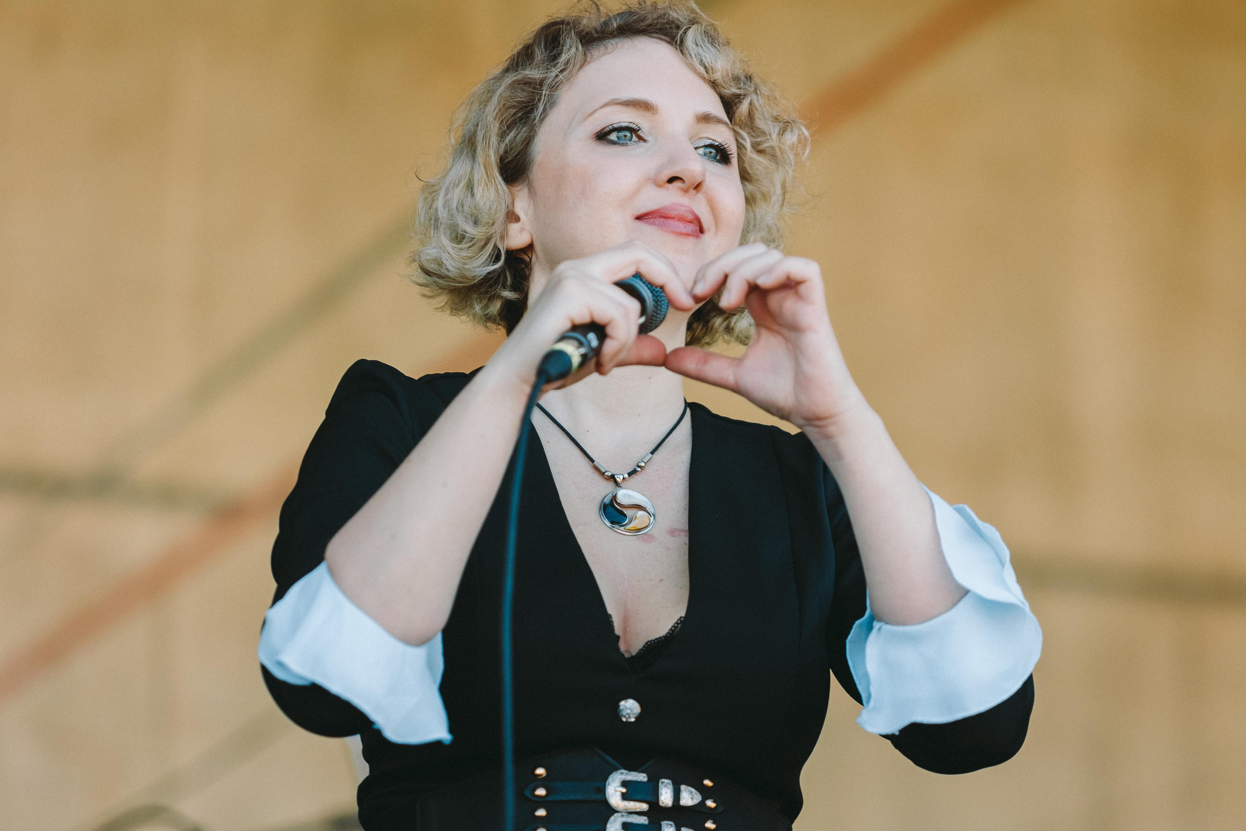 МАРКО ПОЛО НА ДОБРОФЕСТЕ 2022. Photographer Sonkina Tatiana (Tanya Ash)