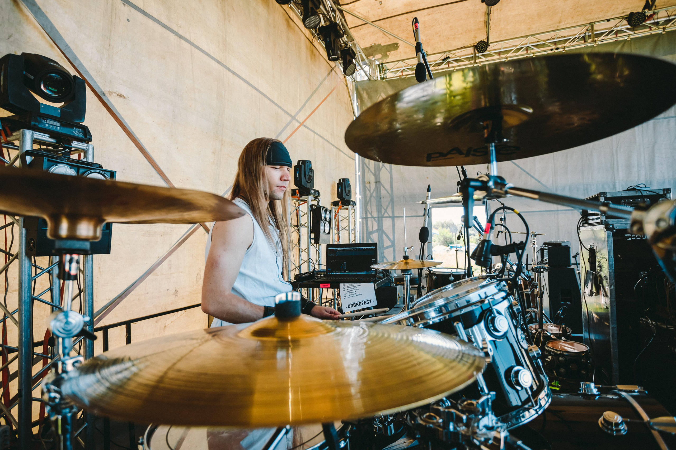 МАРКО ПОЛО НА ДОБРОФЕСТЕ 2022. Photographer Sonkina Tatiana (Tanya Ash)