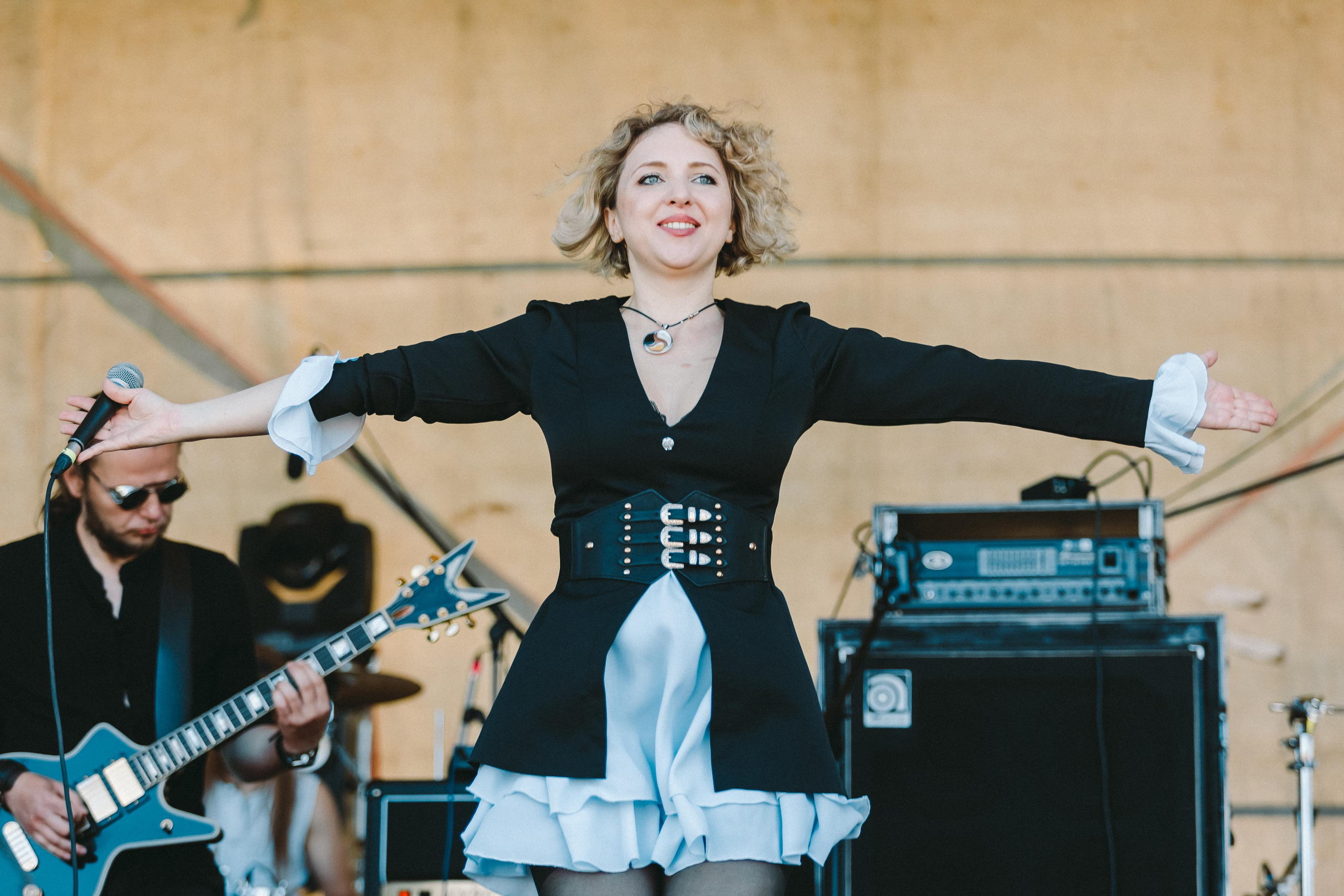 МАРКО ПОЛО НА ДОБРОФЕСТЕ 2022. Photographer Sonkina Tatiana (Tanya Ash)