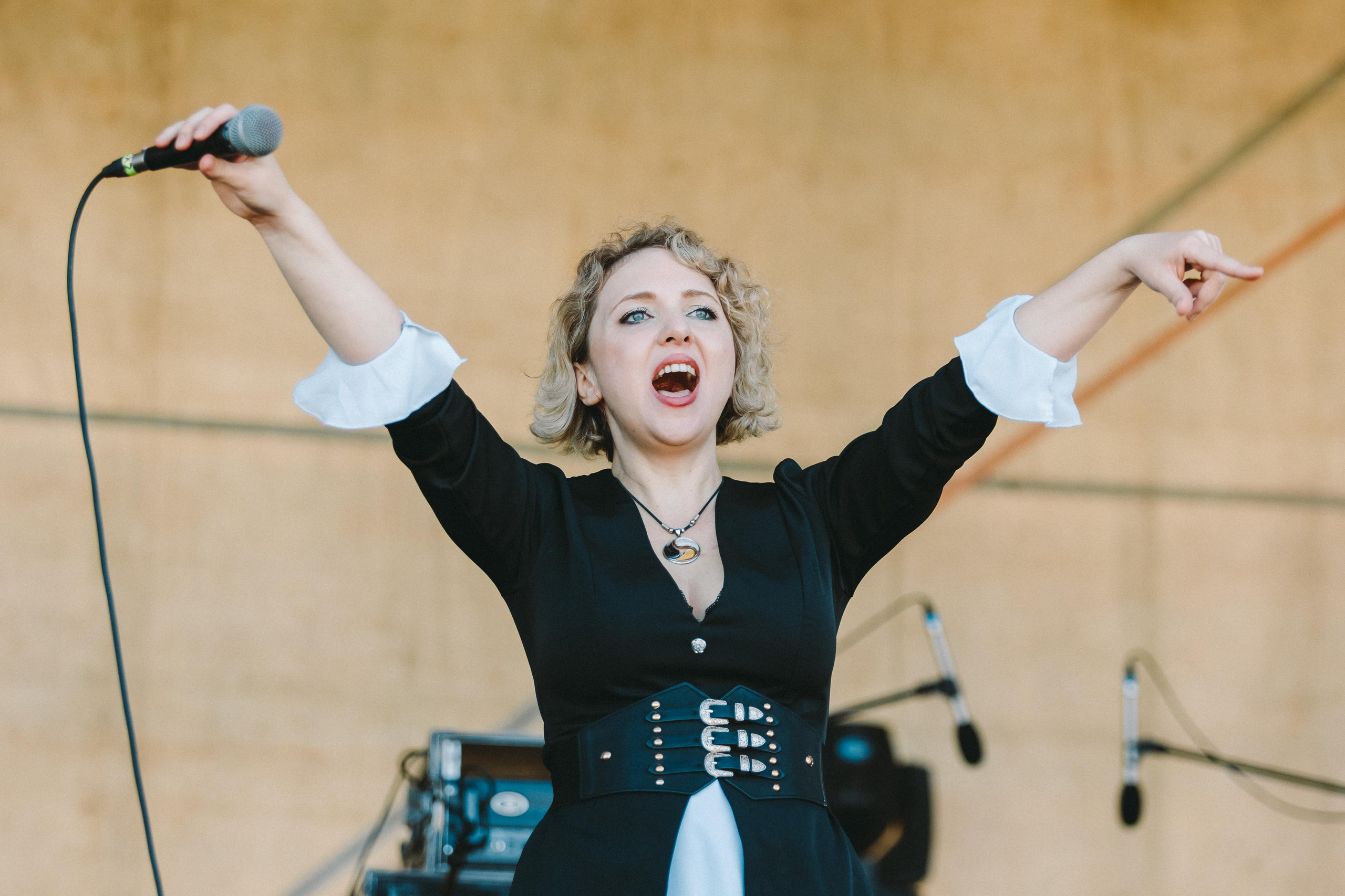 МАРКО ПОЛО НА ДОБРОФЕСТЕ 2022. Photographer Sonkina Tatiana (Tanya Ash)