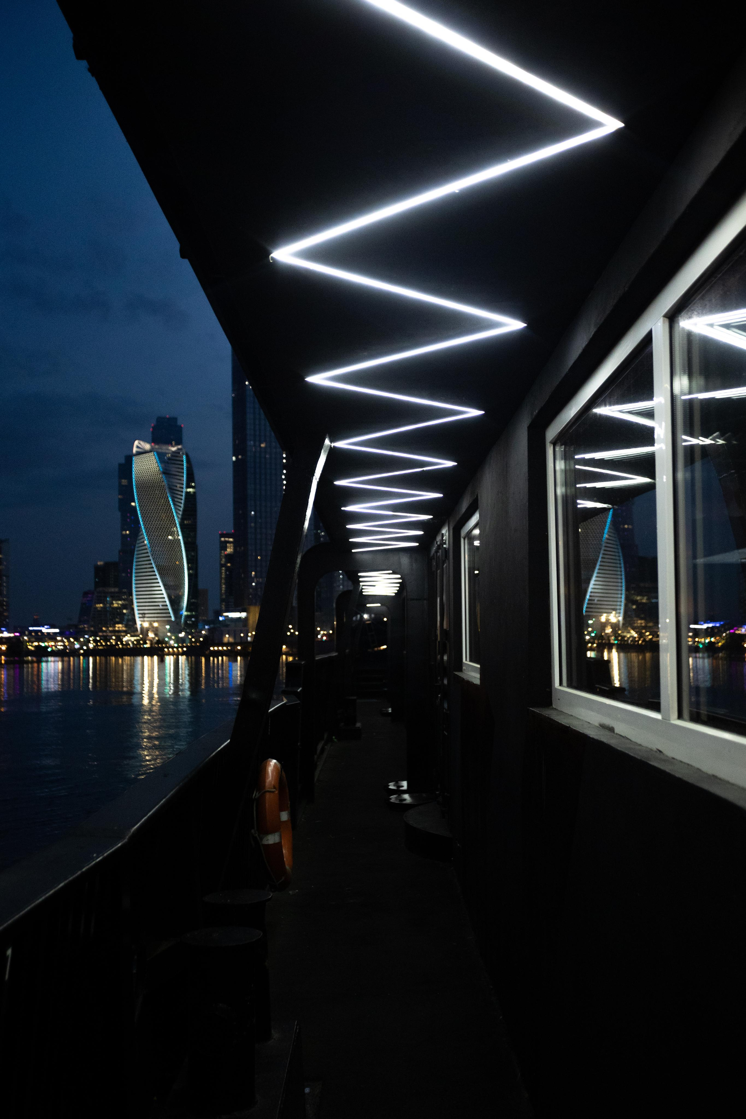 Москва. Photographer Sonkina Tatiana (Tanya Ash)