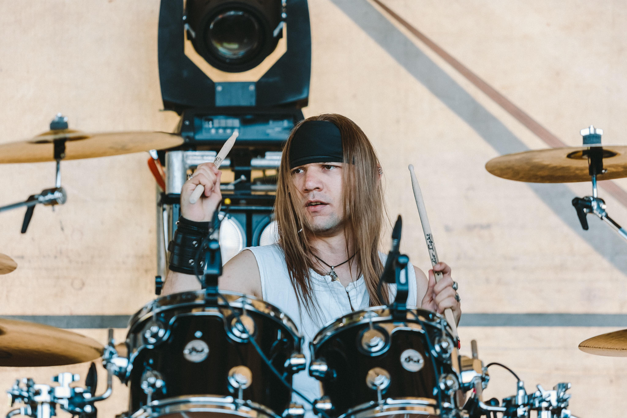 МАРКО ПОЛО НА ДОБРОФЕСТЕ 2022. Photographer Sonkina Tatiana (Tanya Ash)