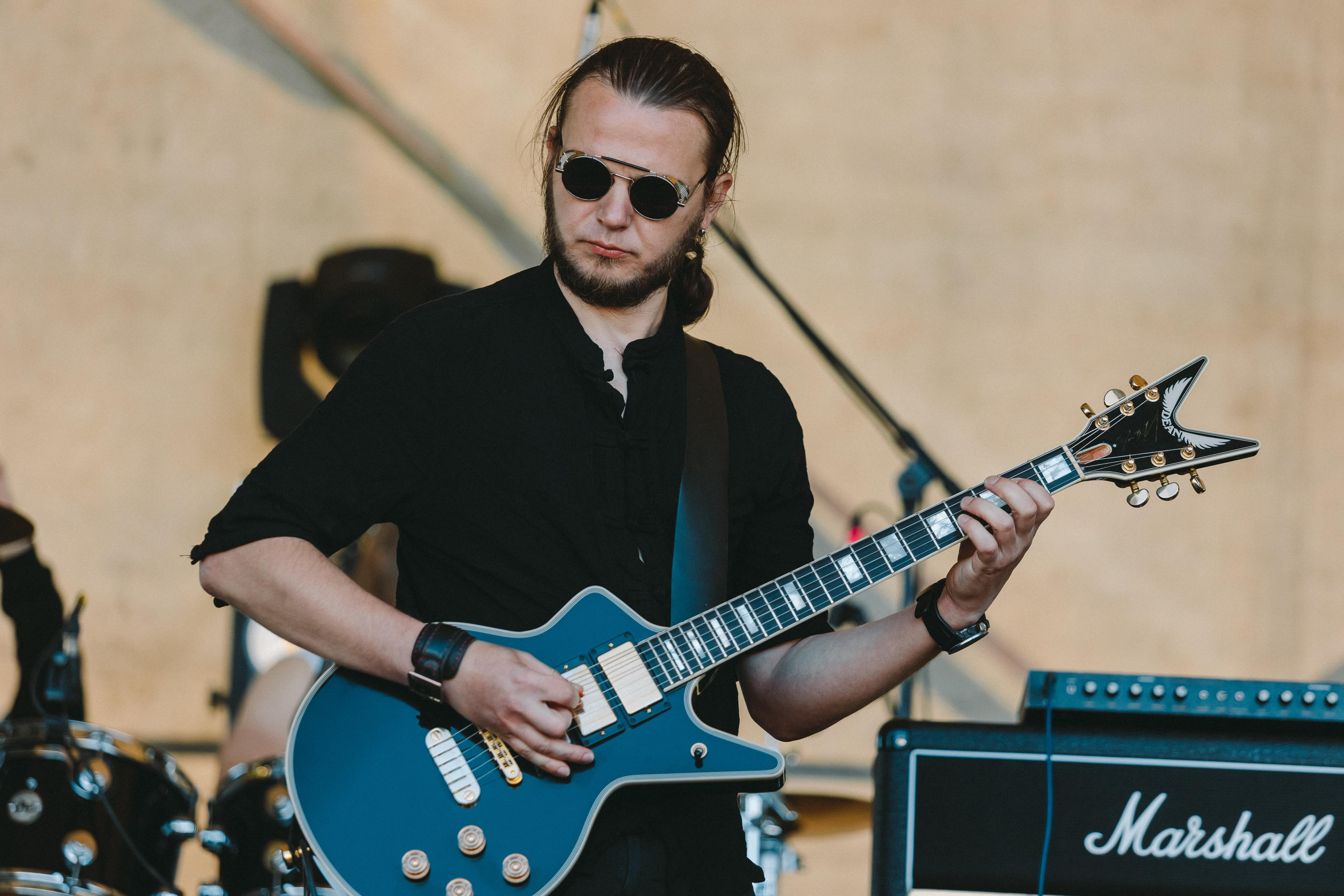 МАРКО ПОЛО НА ДОБРОФЕСТЕ 2022. Photographer Sonkina Tatiana (Tanya Ash)