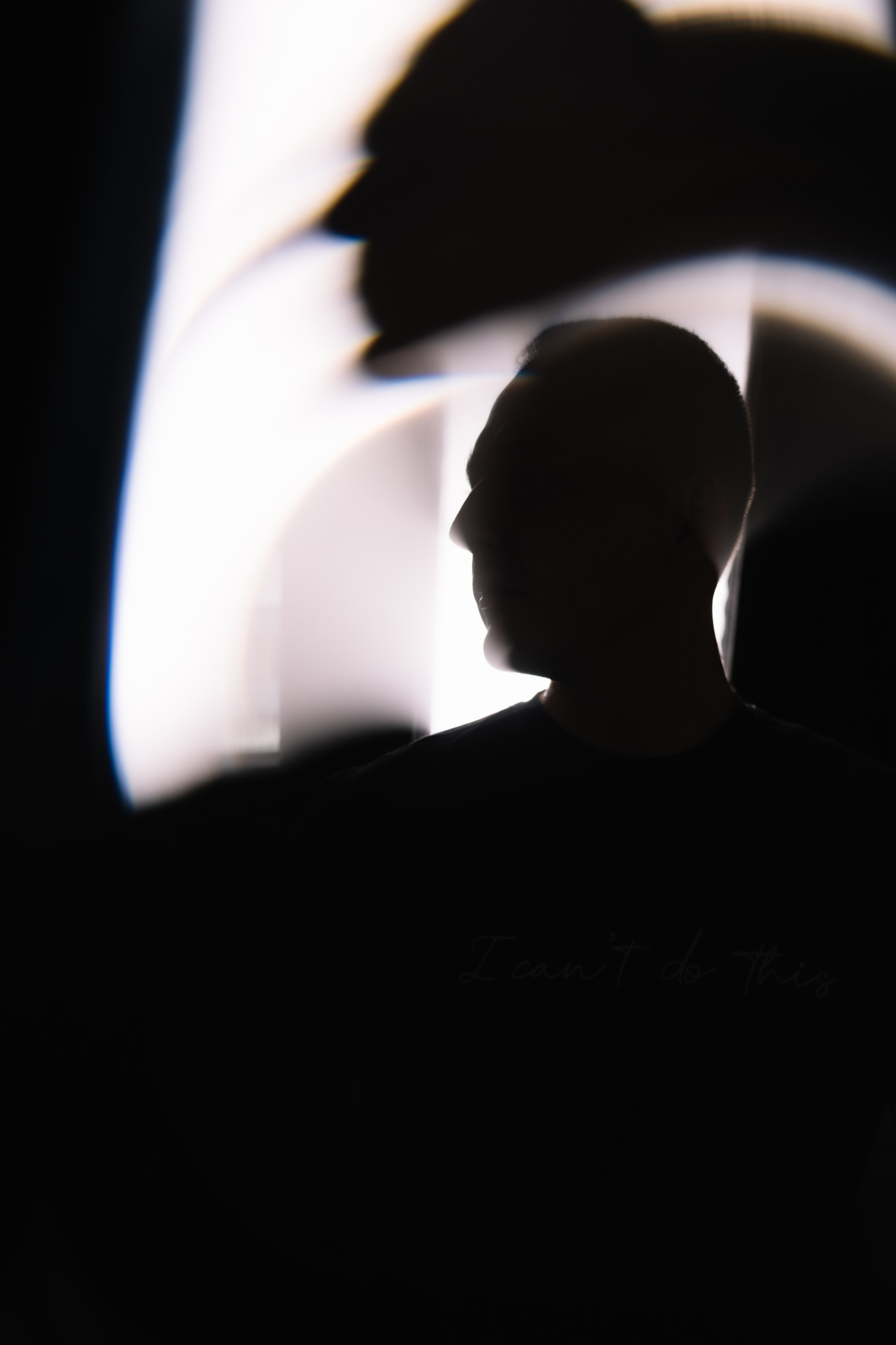 Михаил. Фотограф Регина Крикунова г. Красноярск