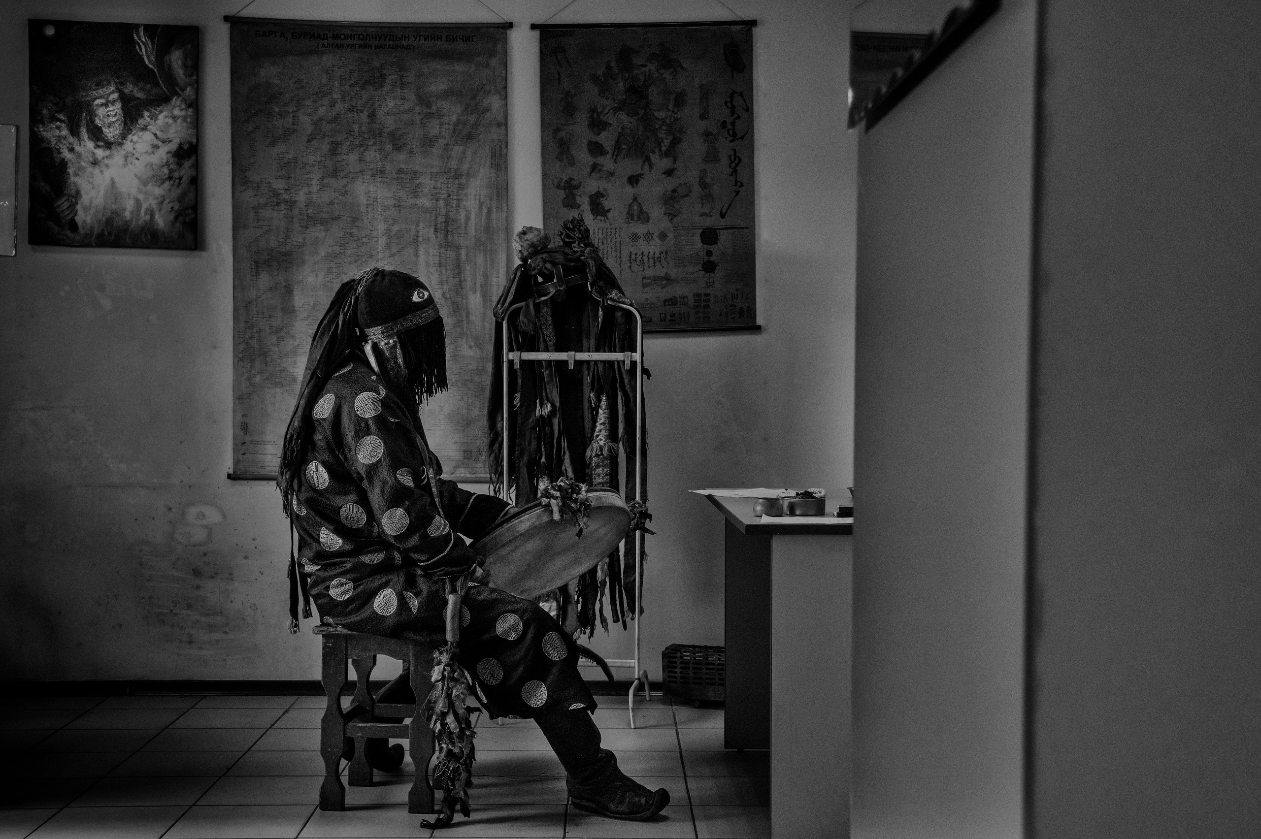 С молитвой о мире…. Репортажный фотограф Анна Диденко