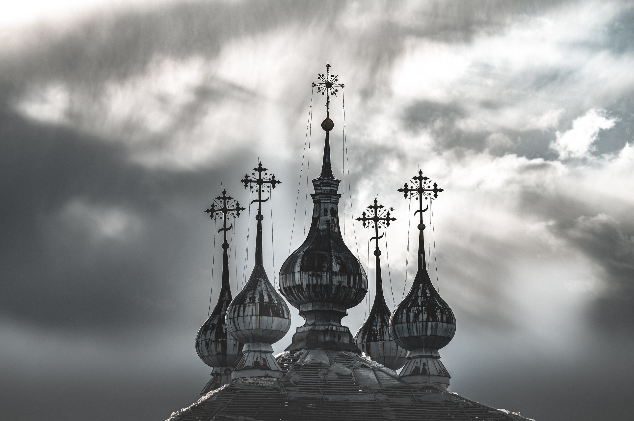 Православная фотосъёмка. Репортажный фотограф Анна Диденко