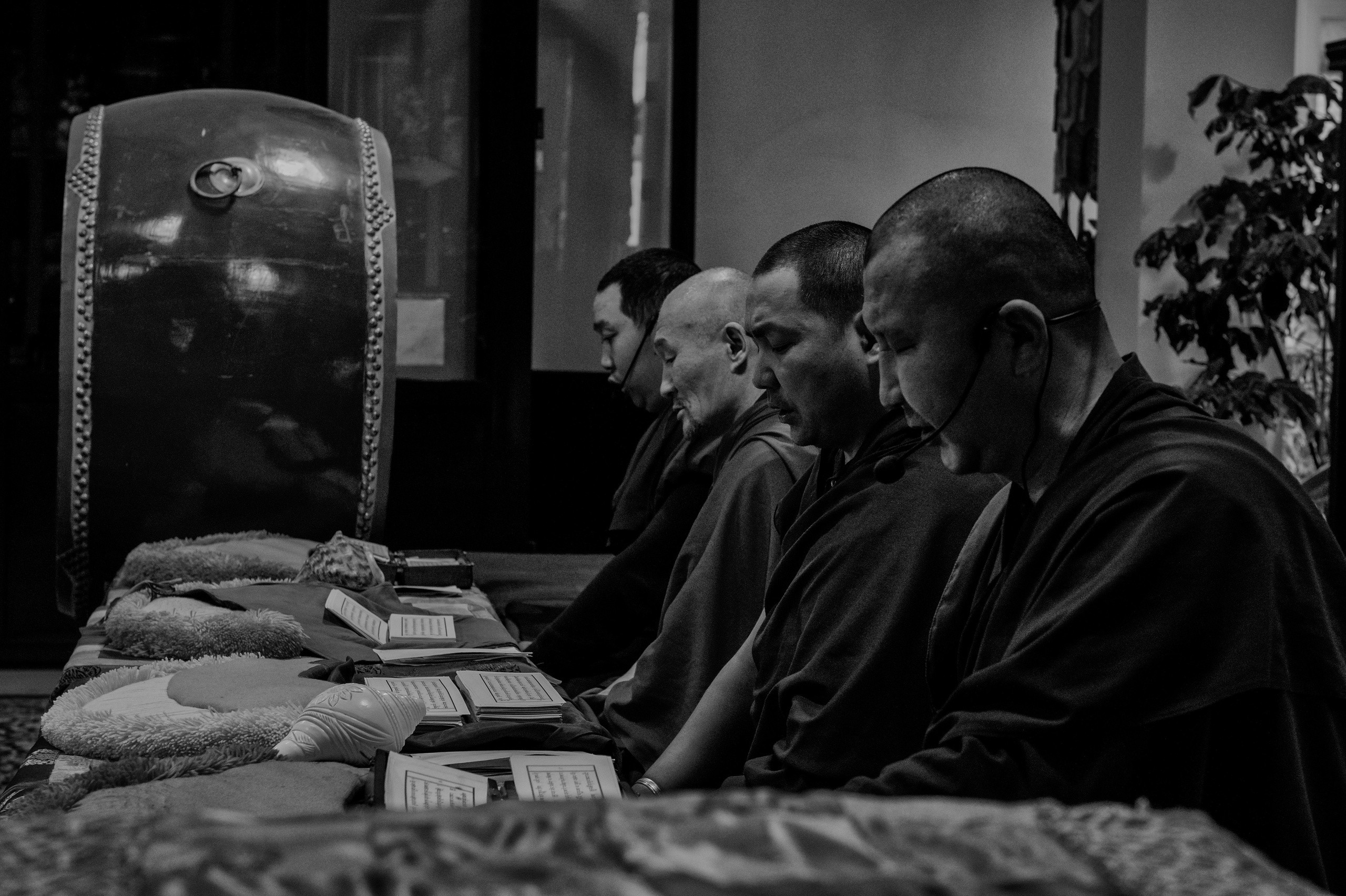 С молитвой о мире…. Репортажный фотограф Анна Диденко