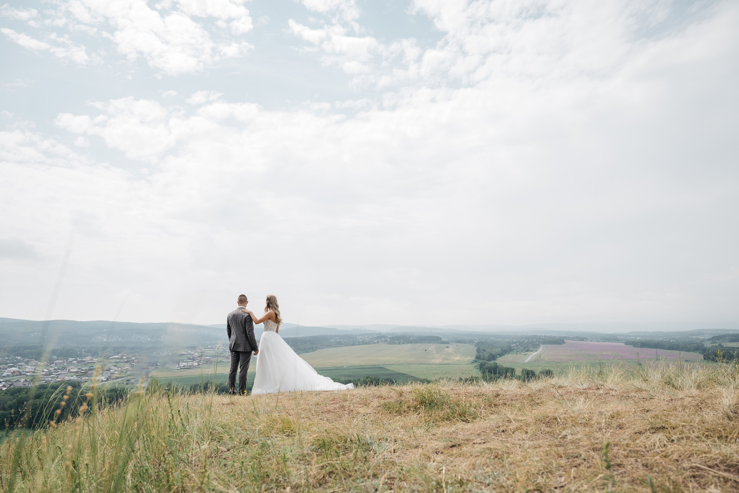 Антон и Ксюша. Тамара Власова