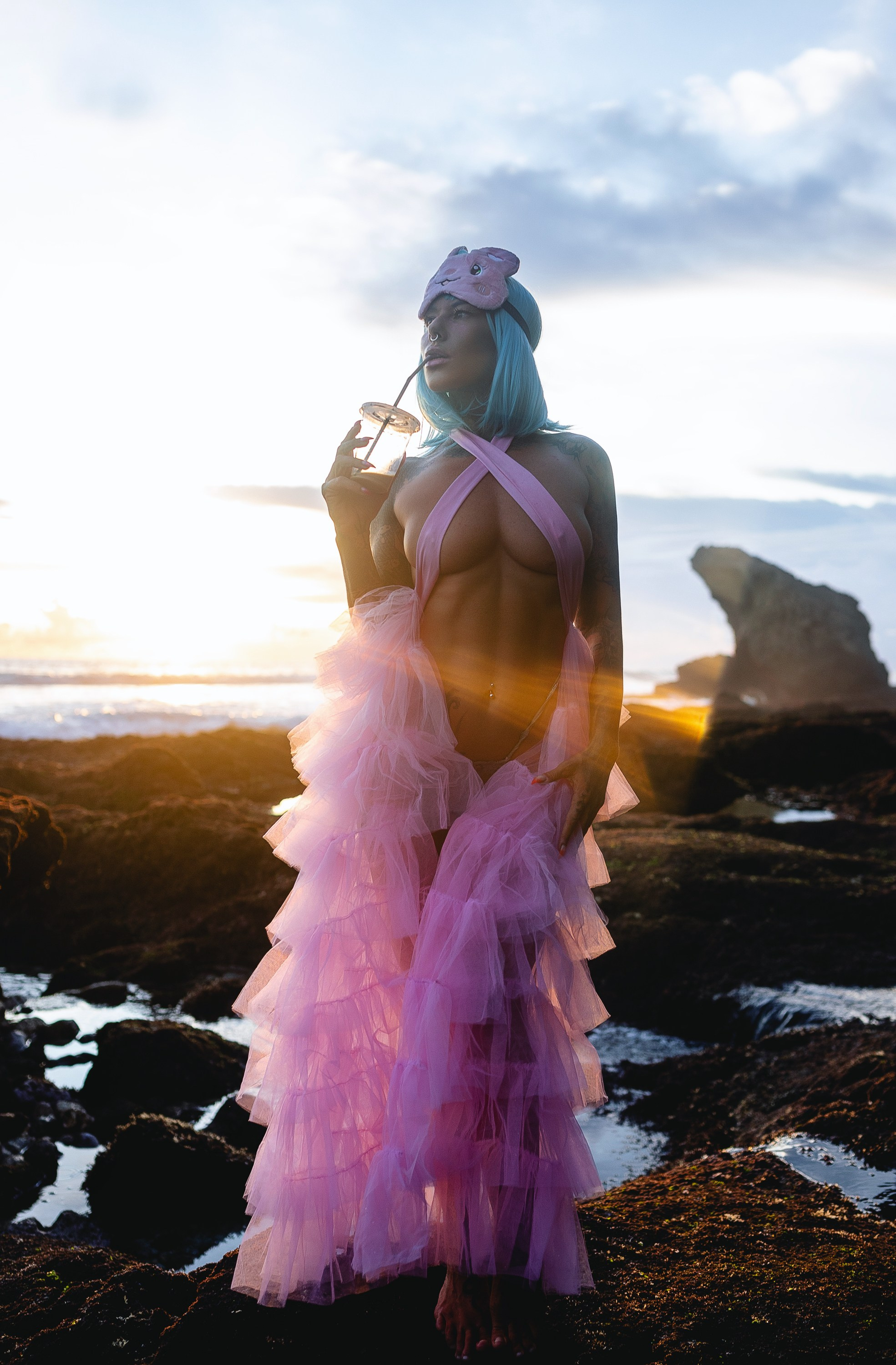 KASTA # 1. FASHION AND PORTRAIT PHOTOGRAPHER, MOSCOW/DUBAI