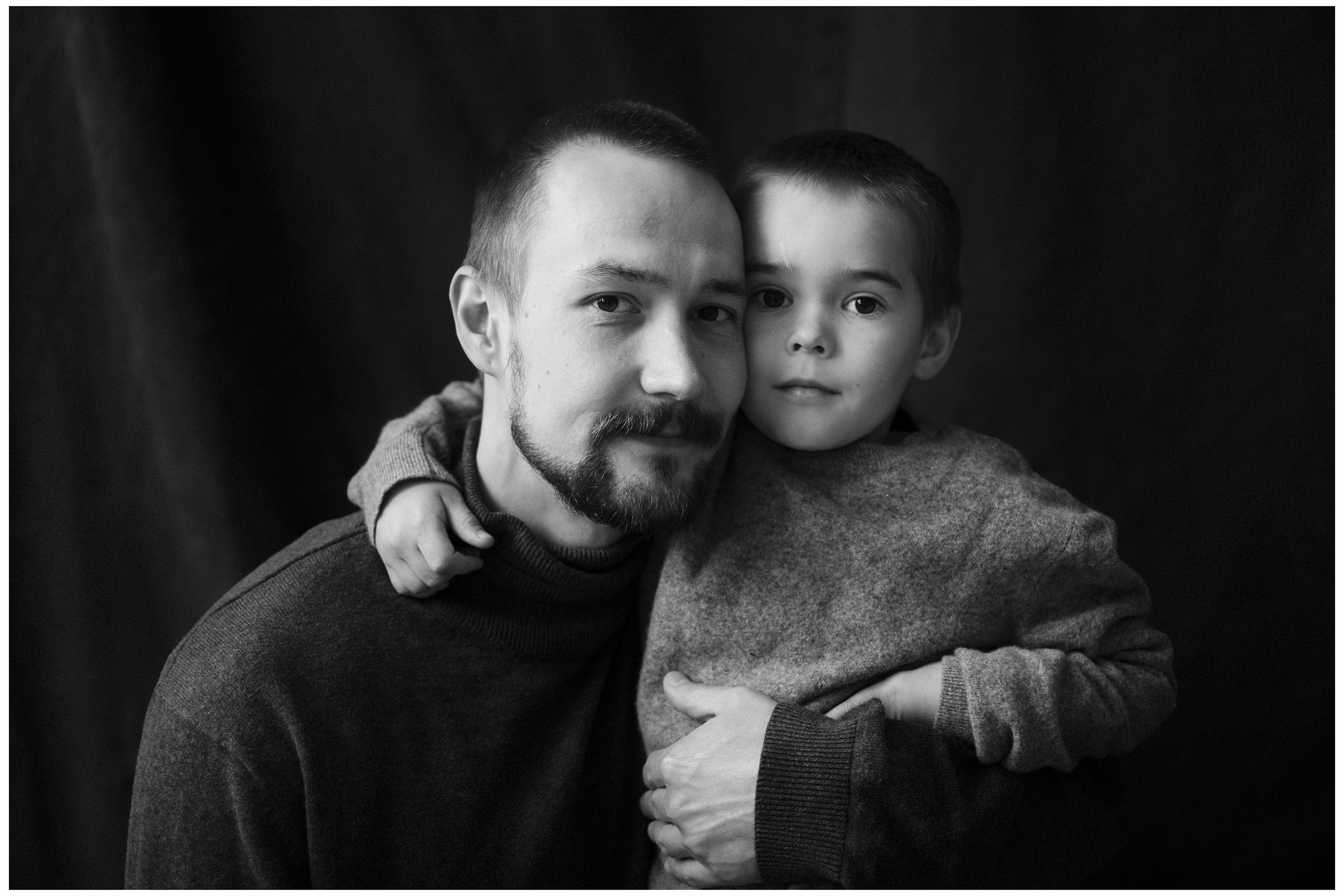 ФОТО. Фотохудожник и видеограф в Петербурге Валерия Кондаурова