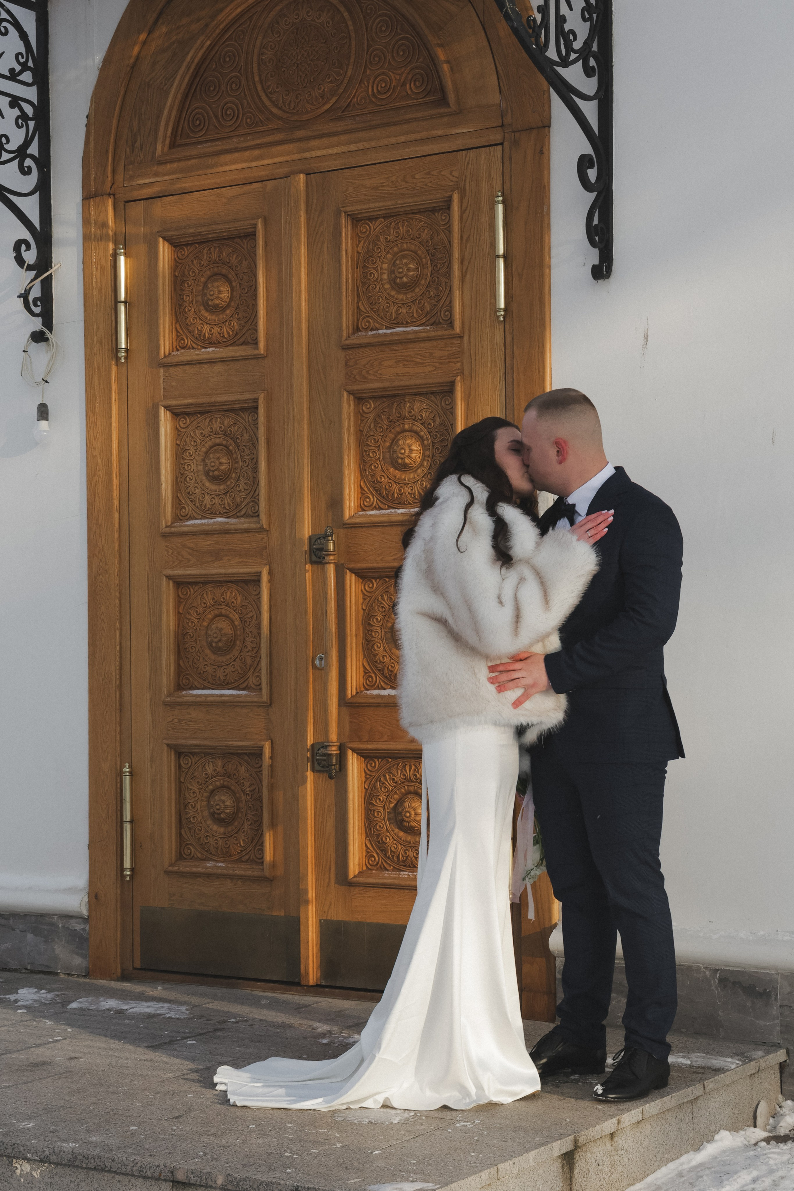 Alexander & Alina. Портретный и свадебный фотограф в Нижнем Новгороде | Анна Бейль