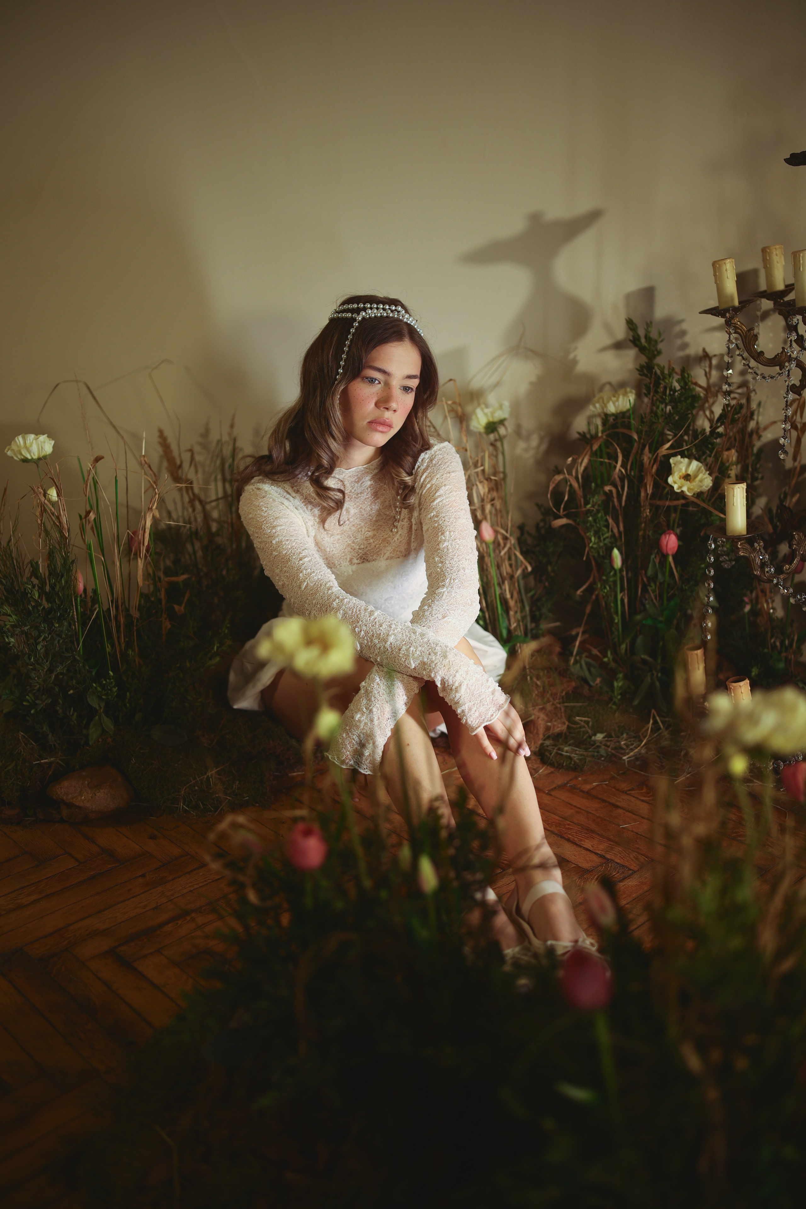 Creatisworkshop. Юрий Белозёров фотограф