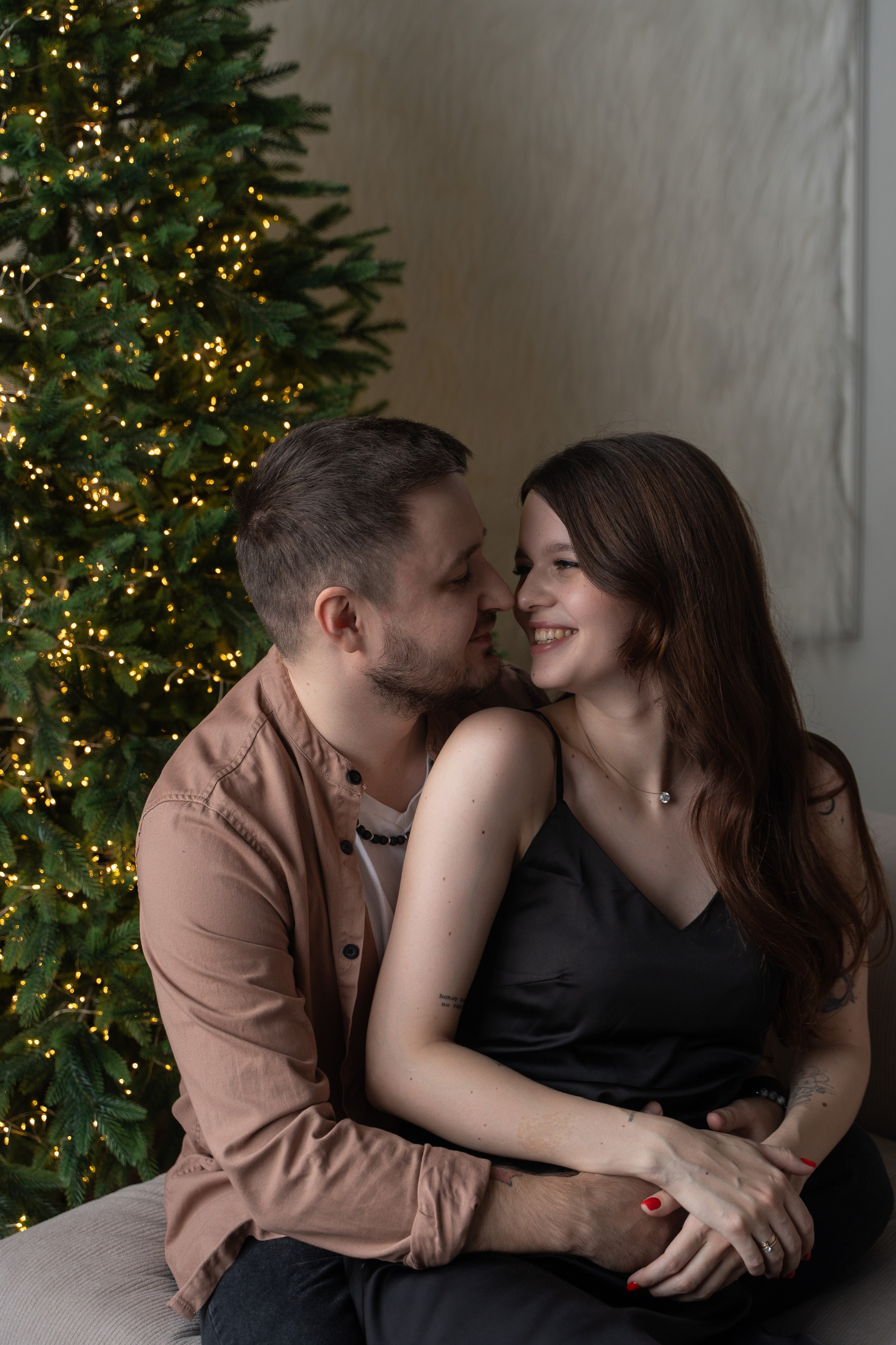 Семейная история. Margosha-ph.ru