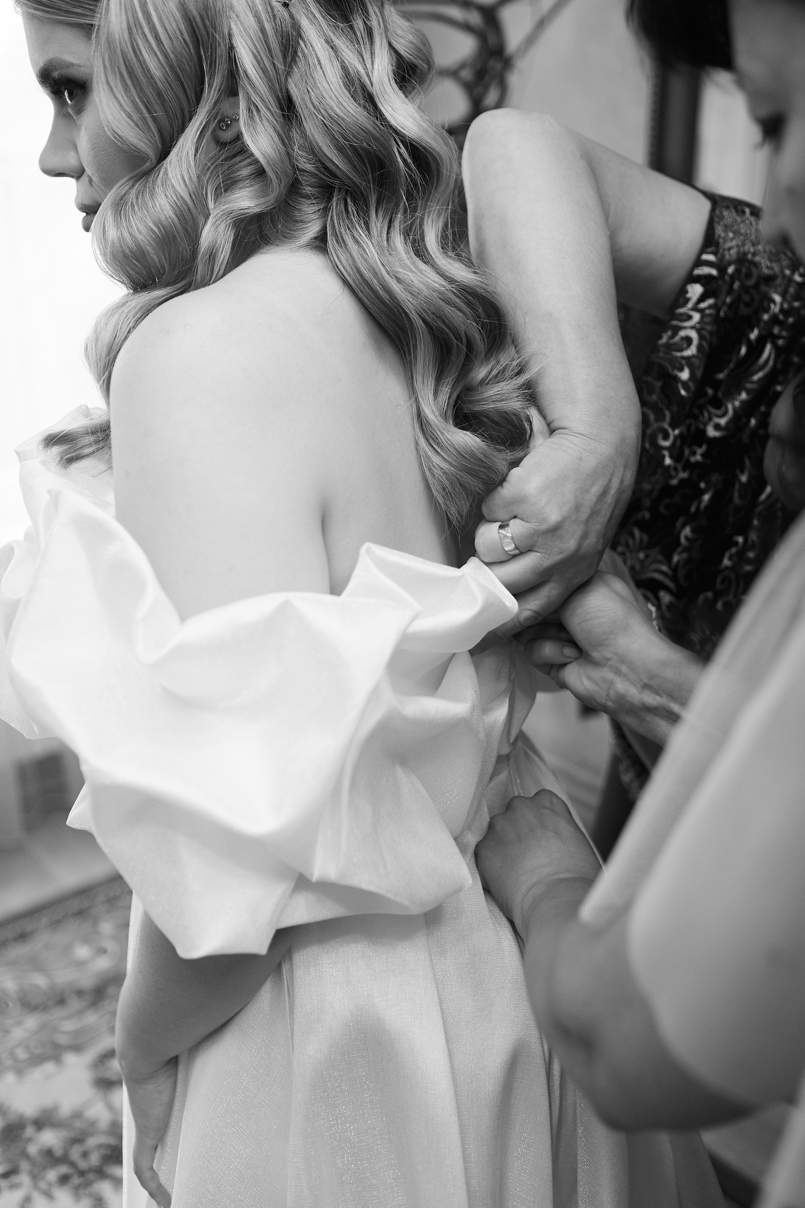 Алексей и Екатерина. Свадебный фотограф Нижний Новгород