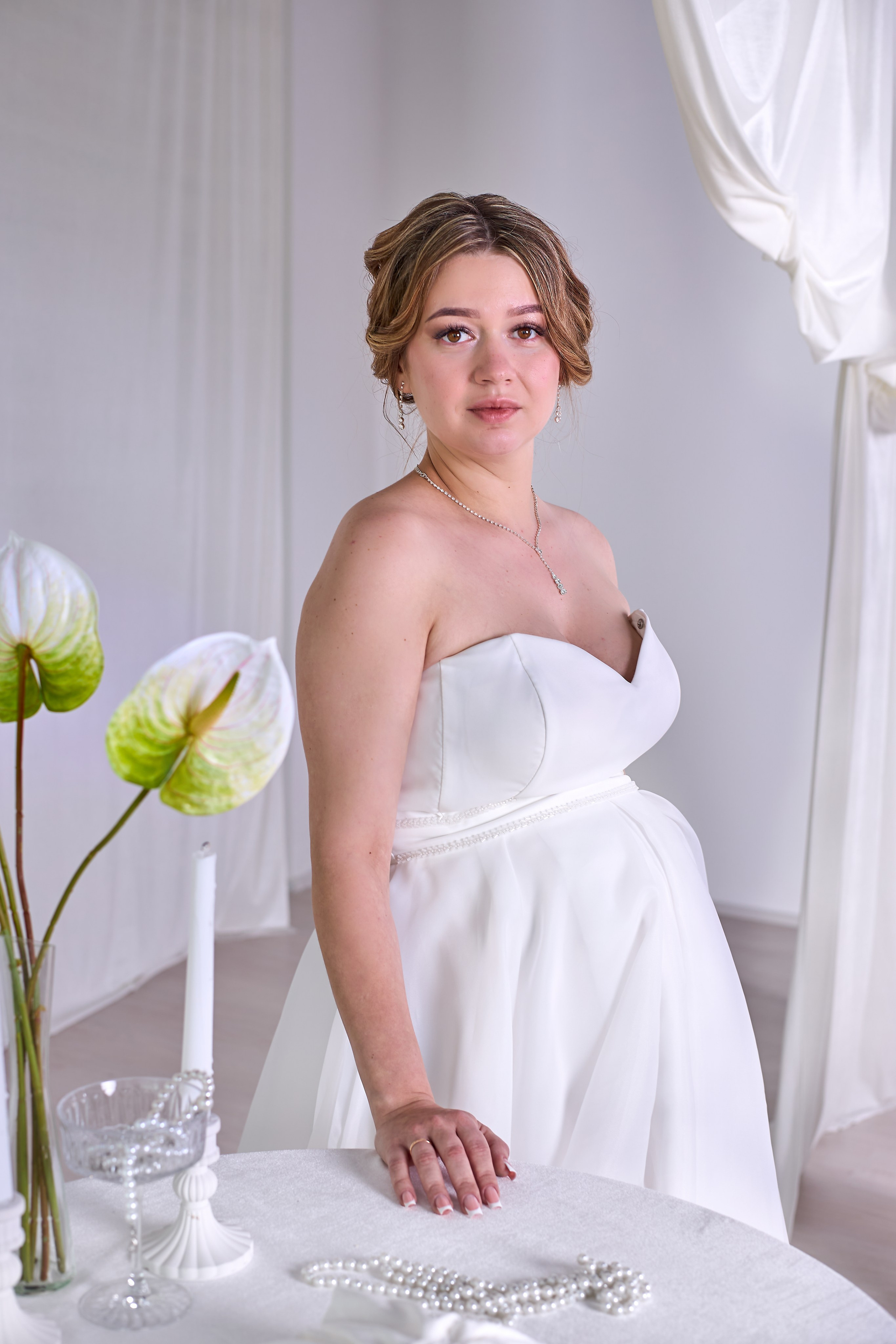 Александр&Екатерина. Фотограф Анастасия Лёвушкина