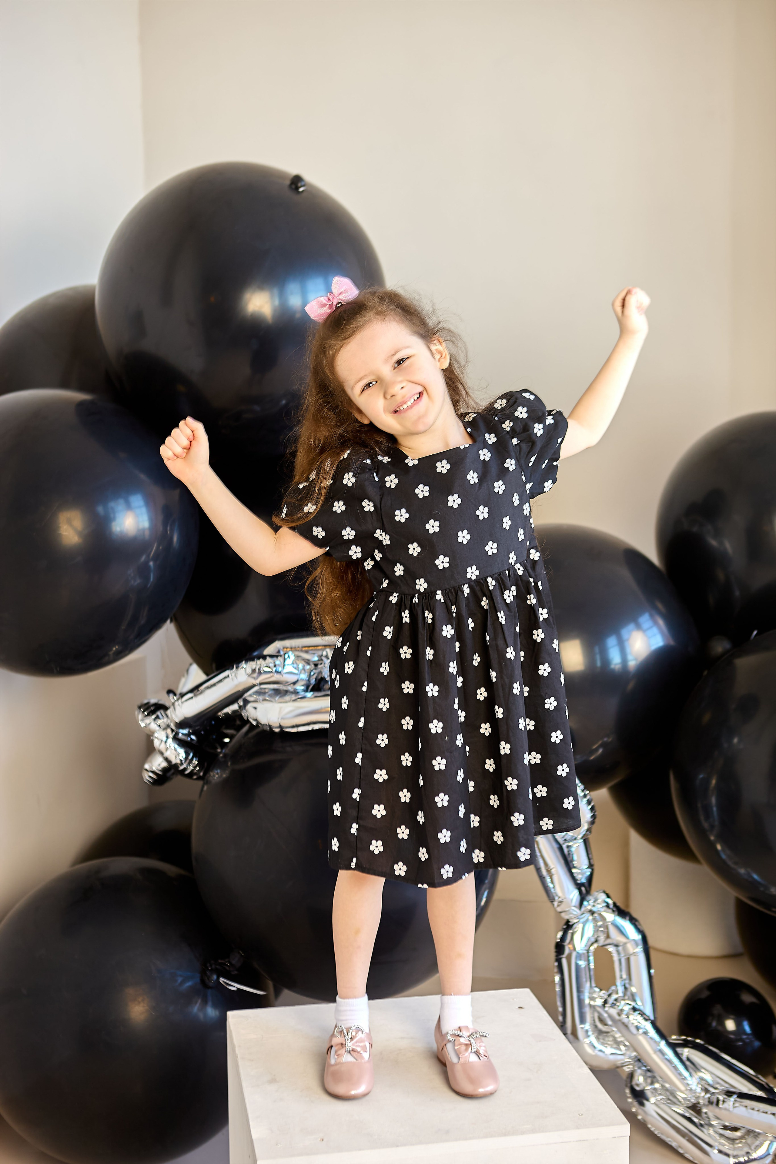 Варвара. Фотограф Анастасия Лёвушкина