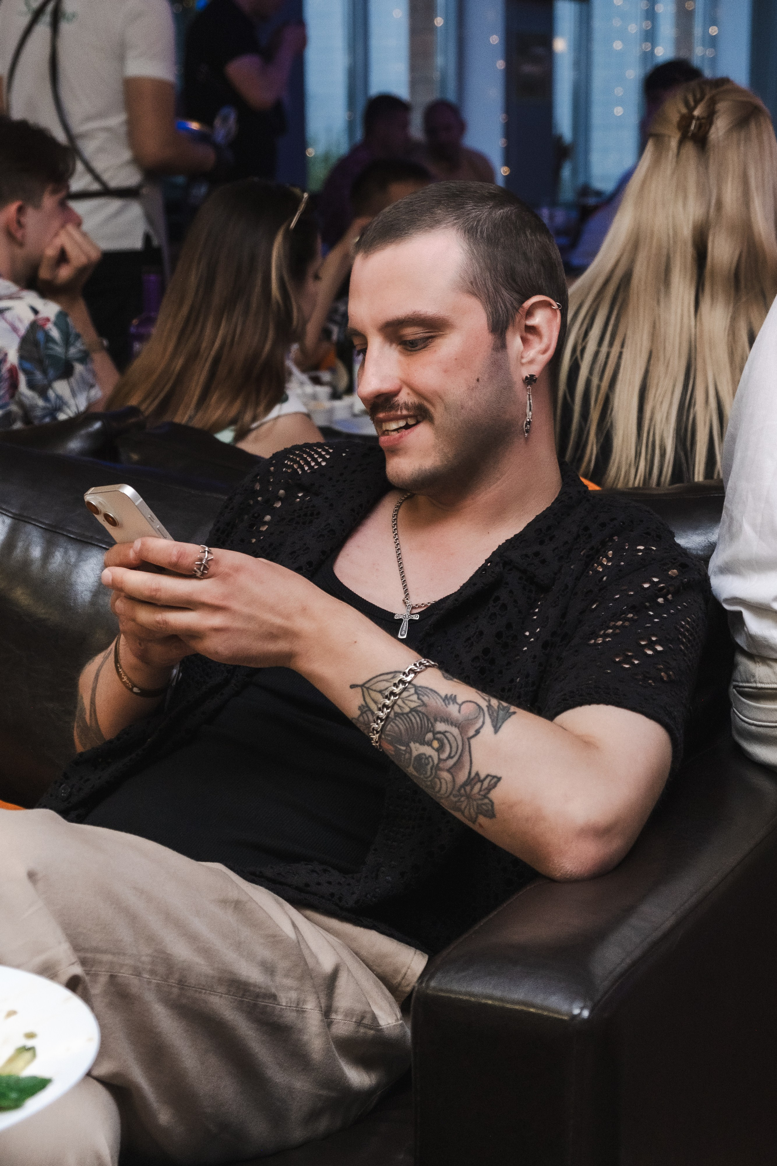 Летний корпоратив DEKA|2024. Фотограф Гульназ Фатихова, г. Москва