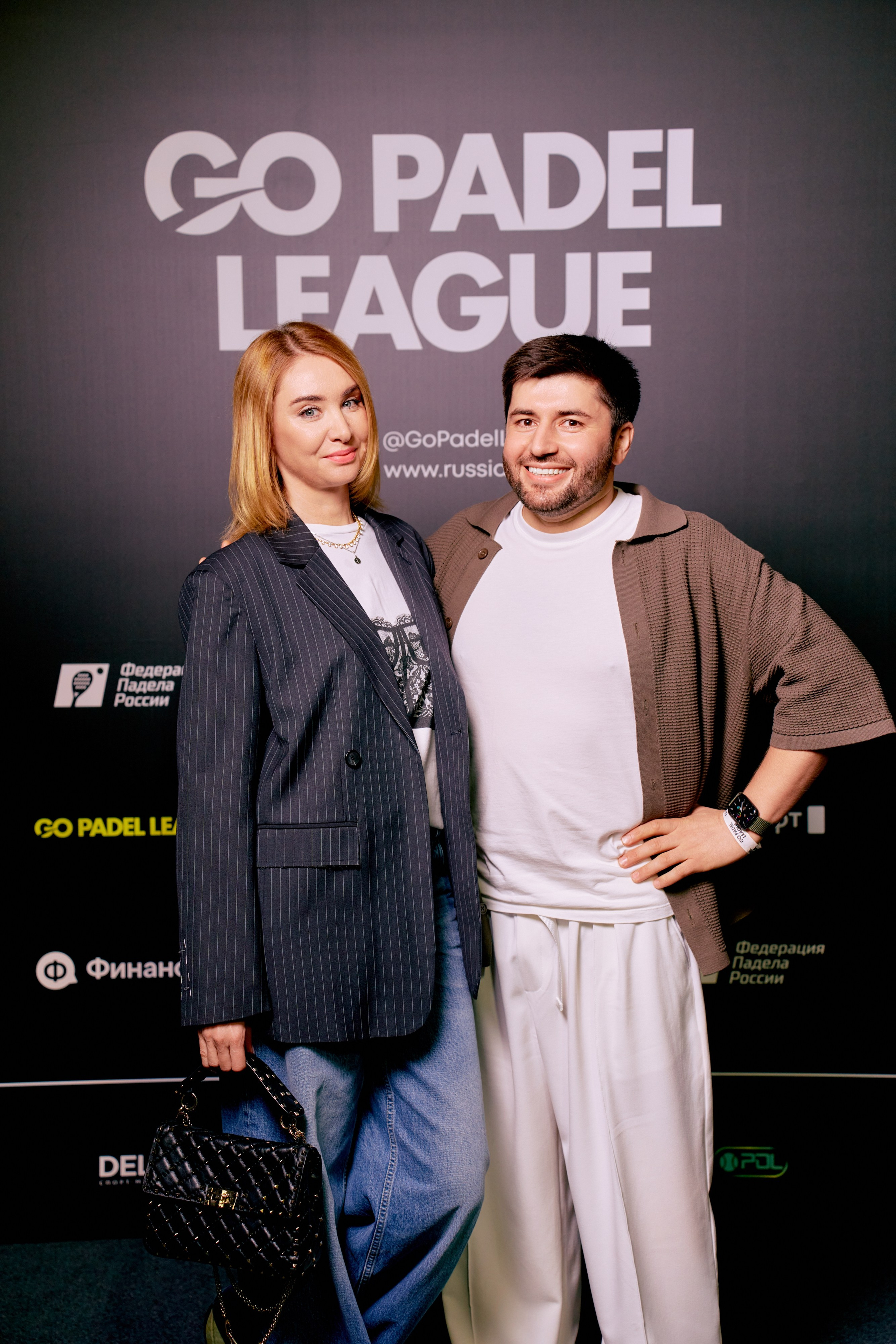 GoPadel League галерея