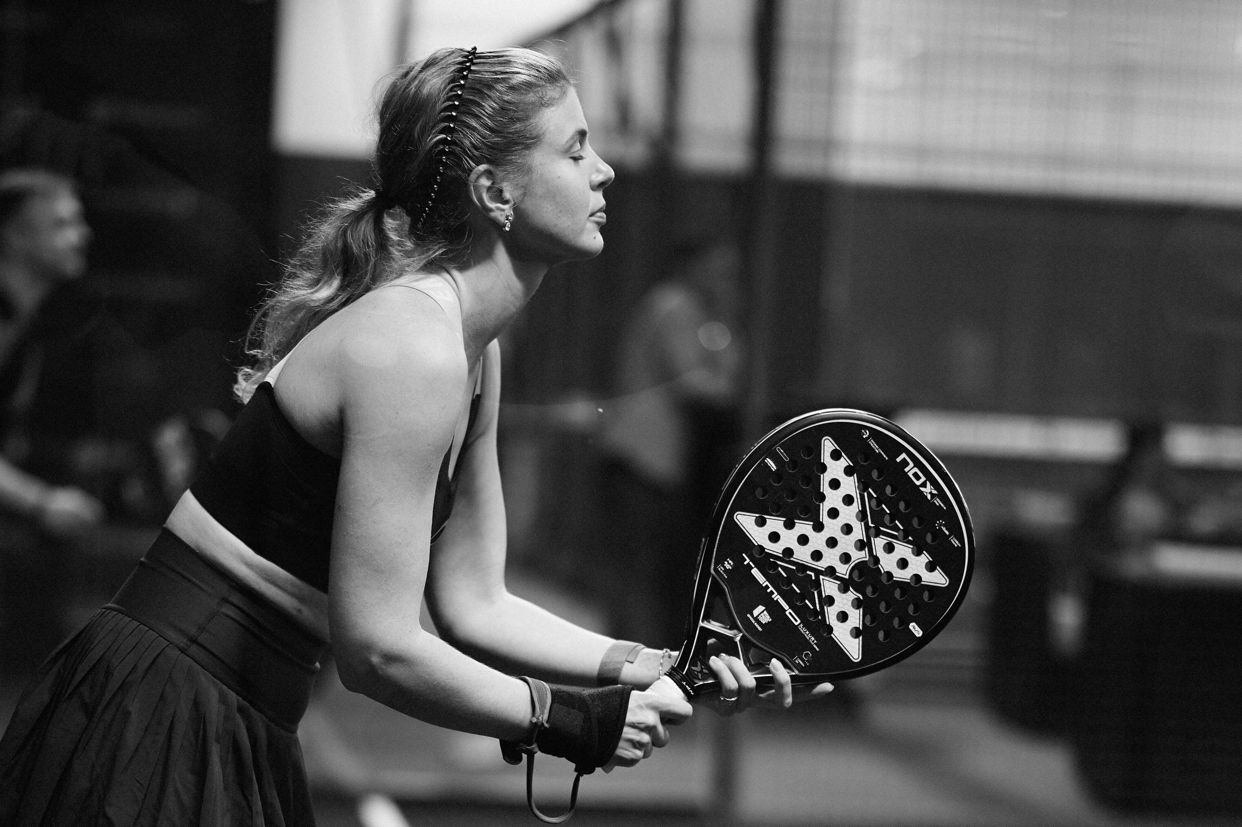 GoPadel League галерея