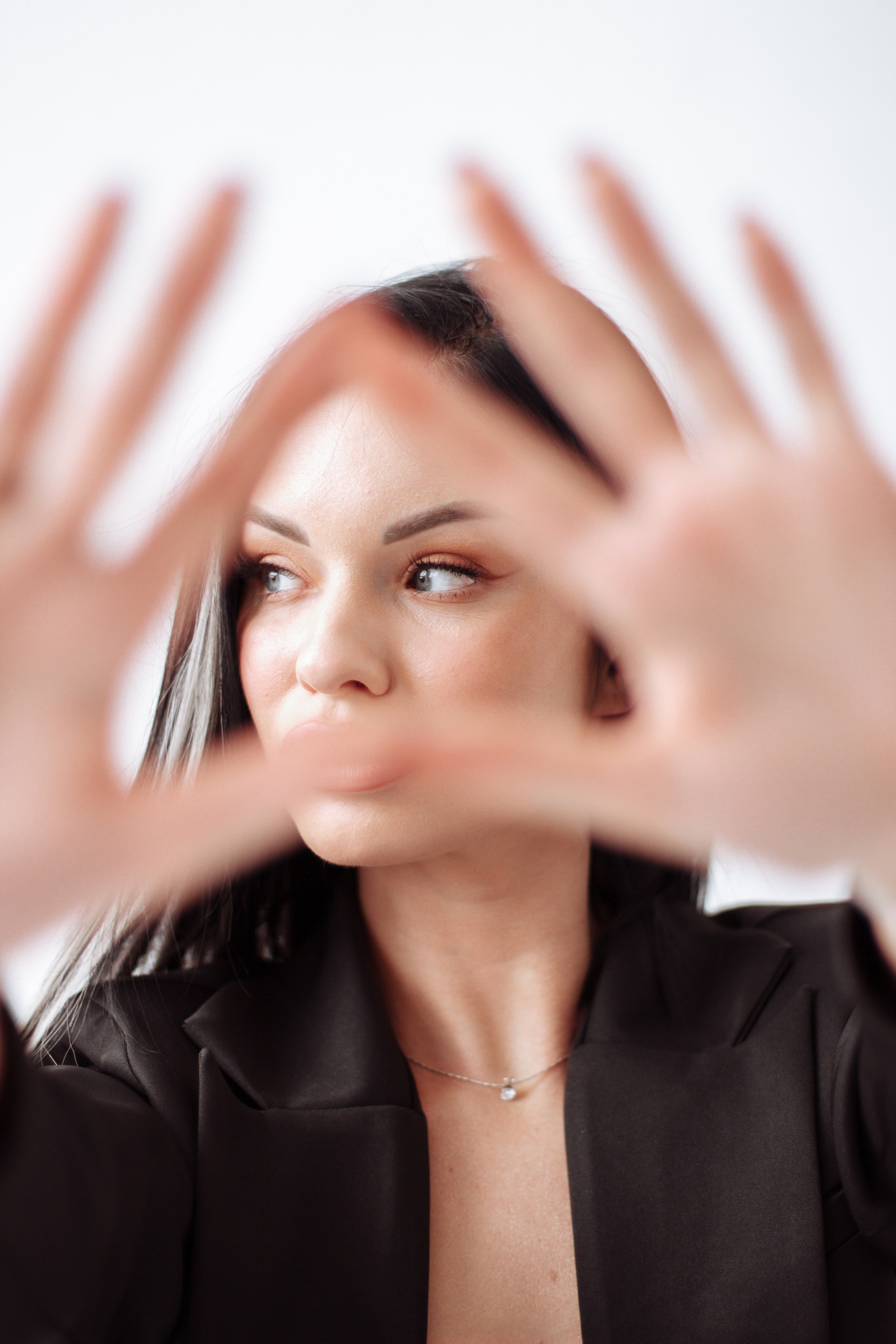 Фотограф в Шатуре Оксана Осьмакова