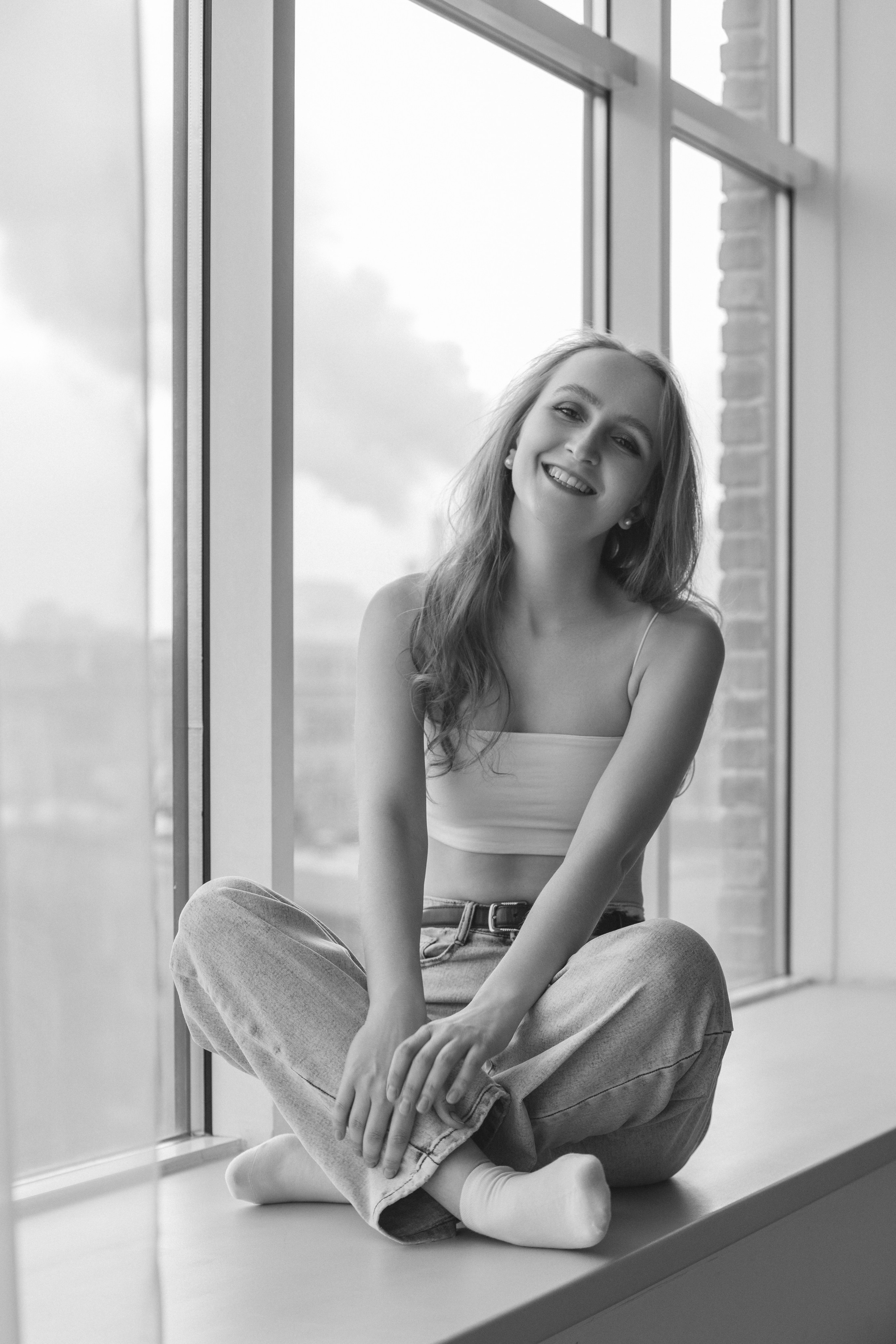 Маргарита. Фотограф в Шатуре Оксана Осьмакова