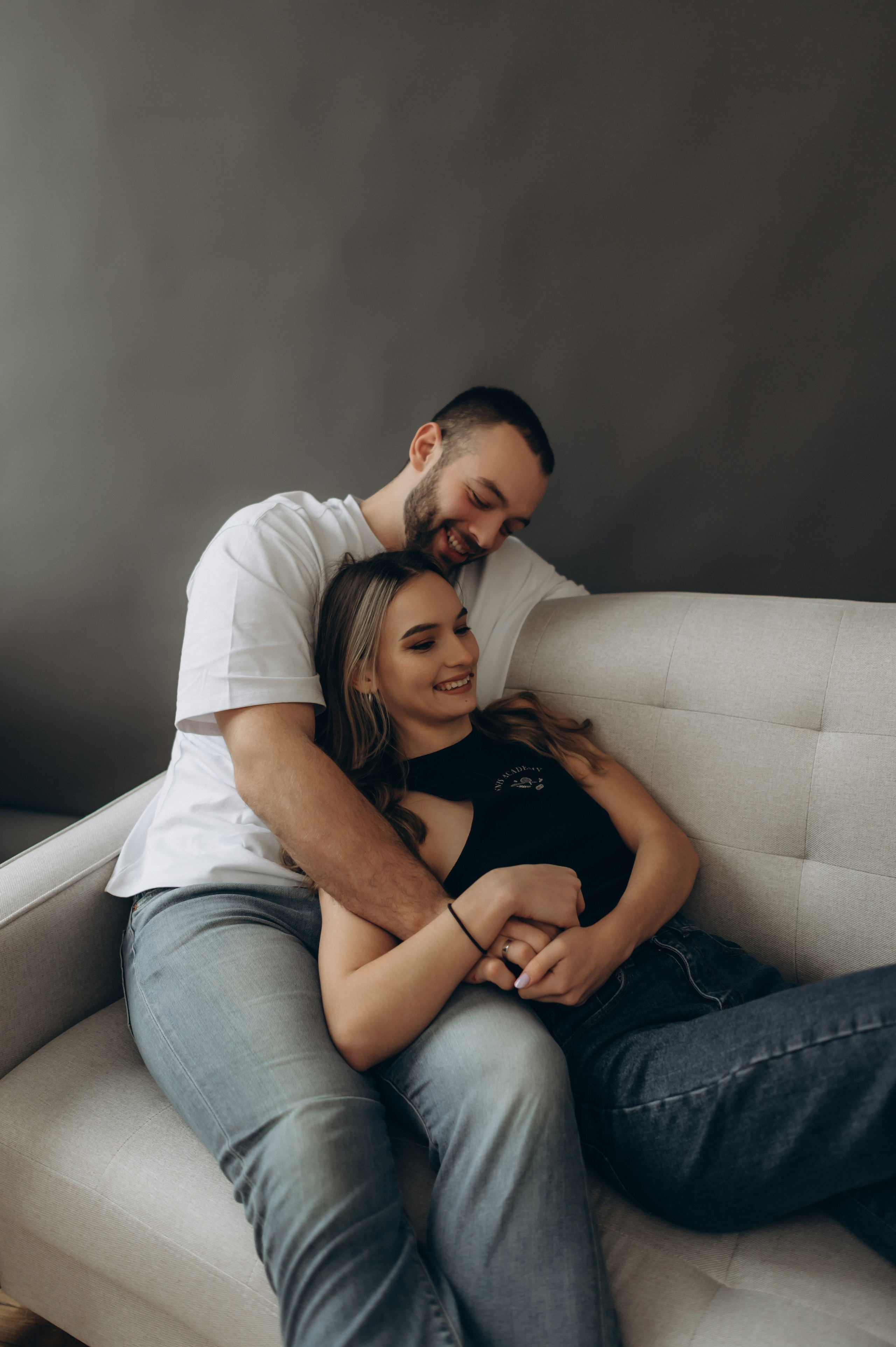 Антон и Маша. Ирина Гонтарева|Фотограф|Белгород