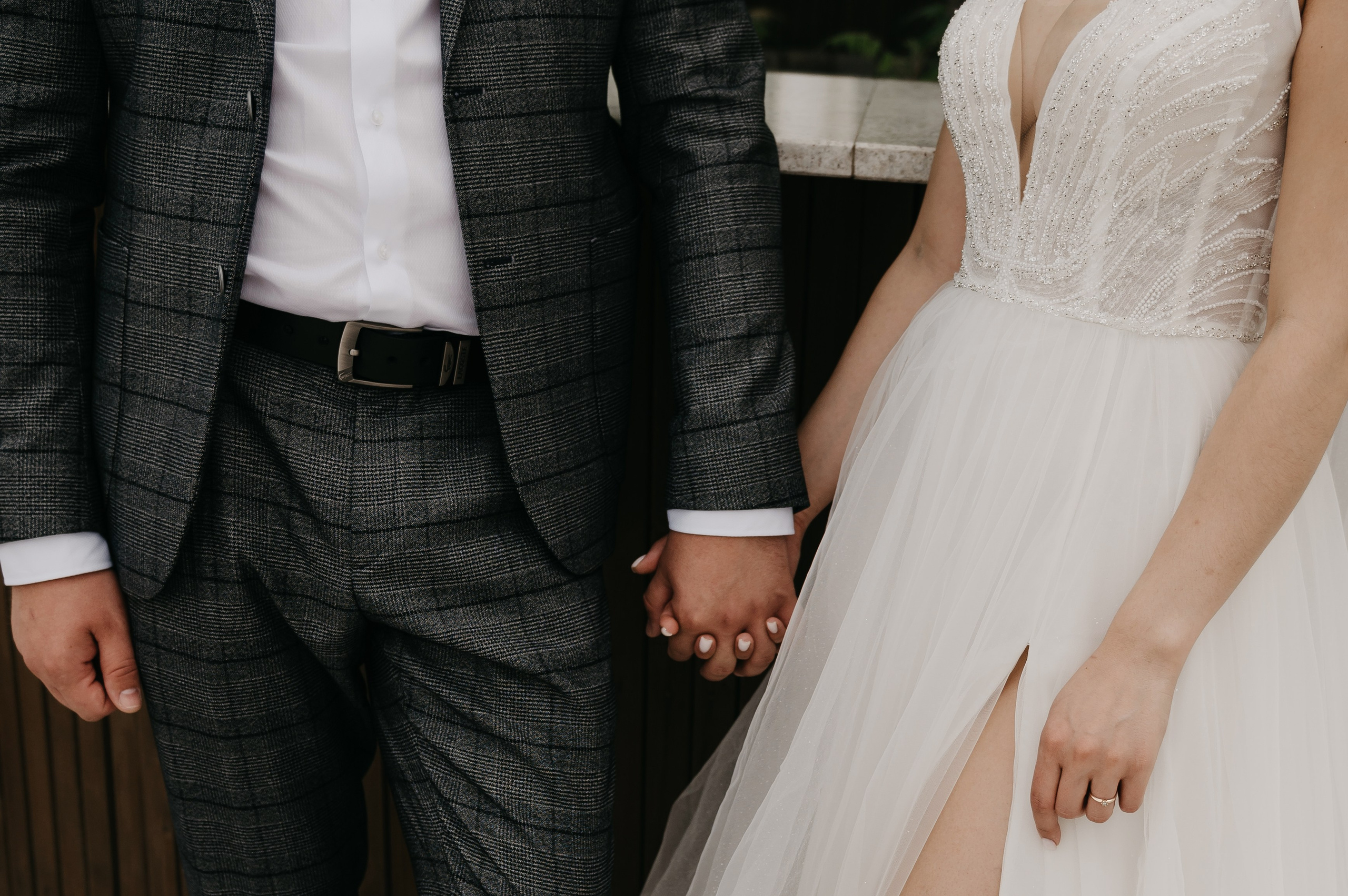 Игорь и Таня. Свадебный фотограф Марина Жемчужникова в Москве и в Белгороде