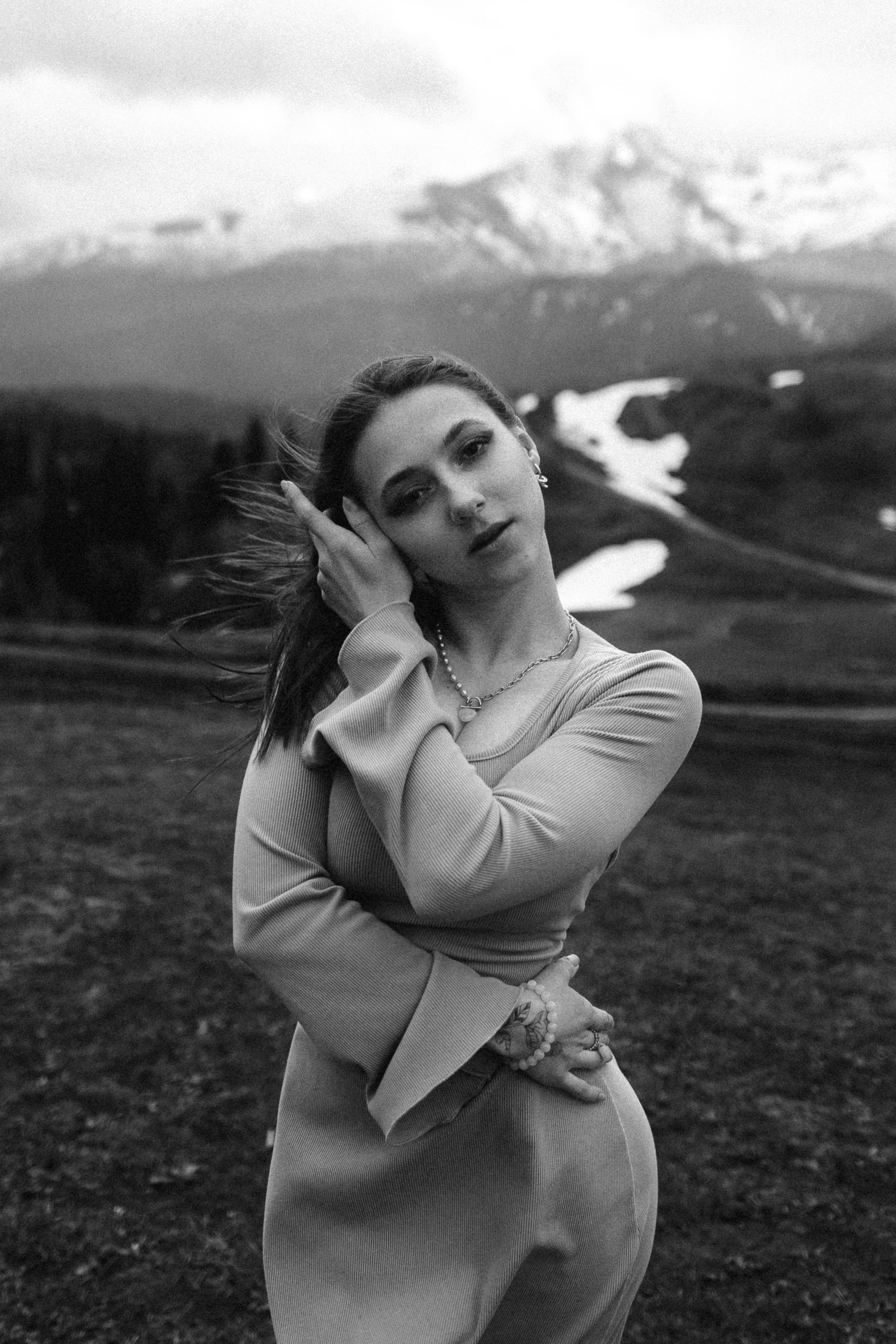 Портреты. Фотограф Настя Конник | Пятигорск | Эльбрус | Домбай | Архыз | Видеограф КМВ