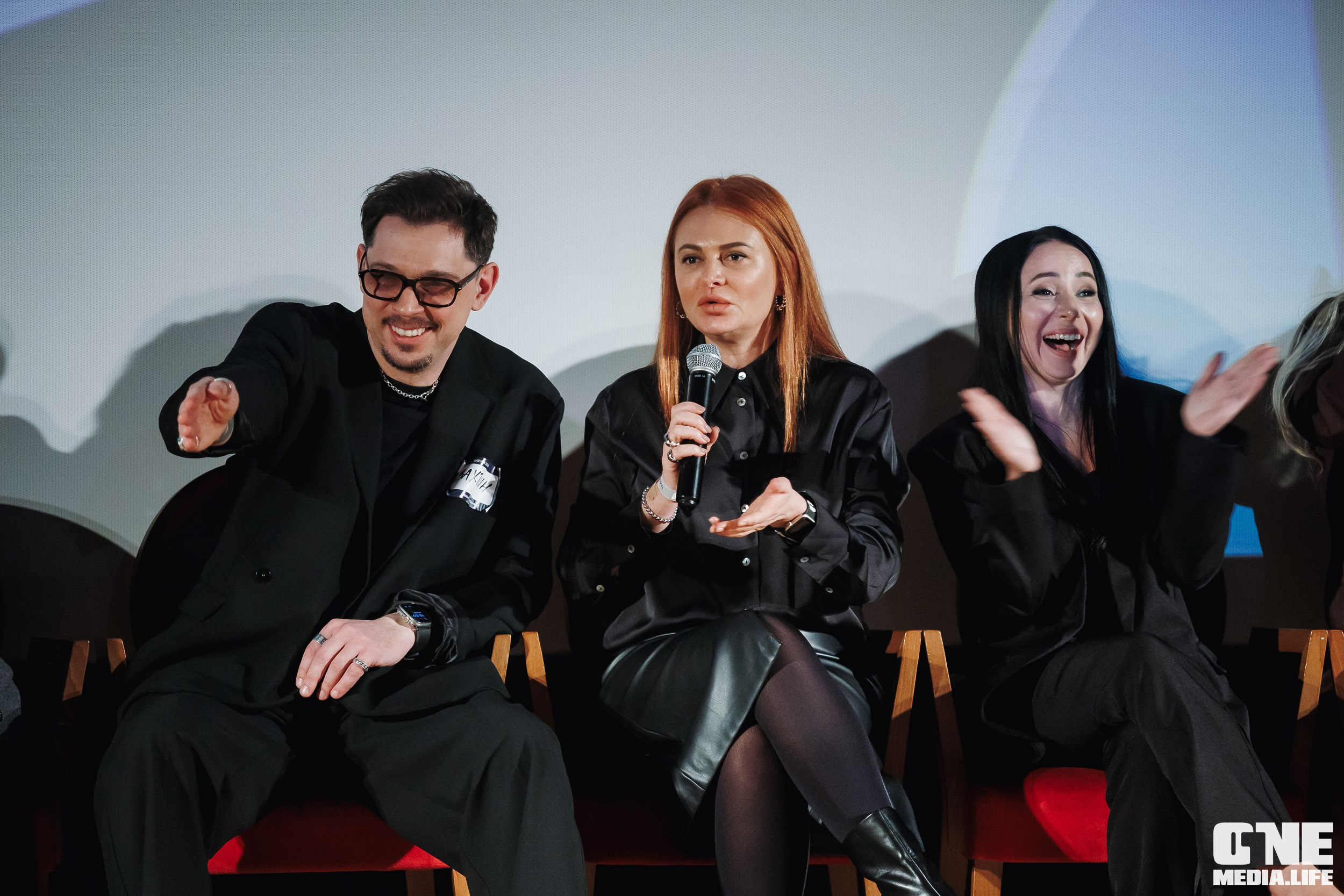 Фоторепортаж из кинотеатра Заря. One Media Life: фоторепортажи, фотоотчеты с мероприятий и заведений