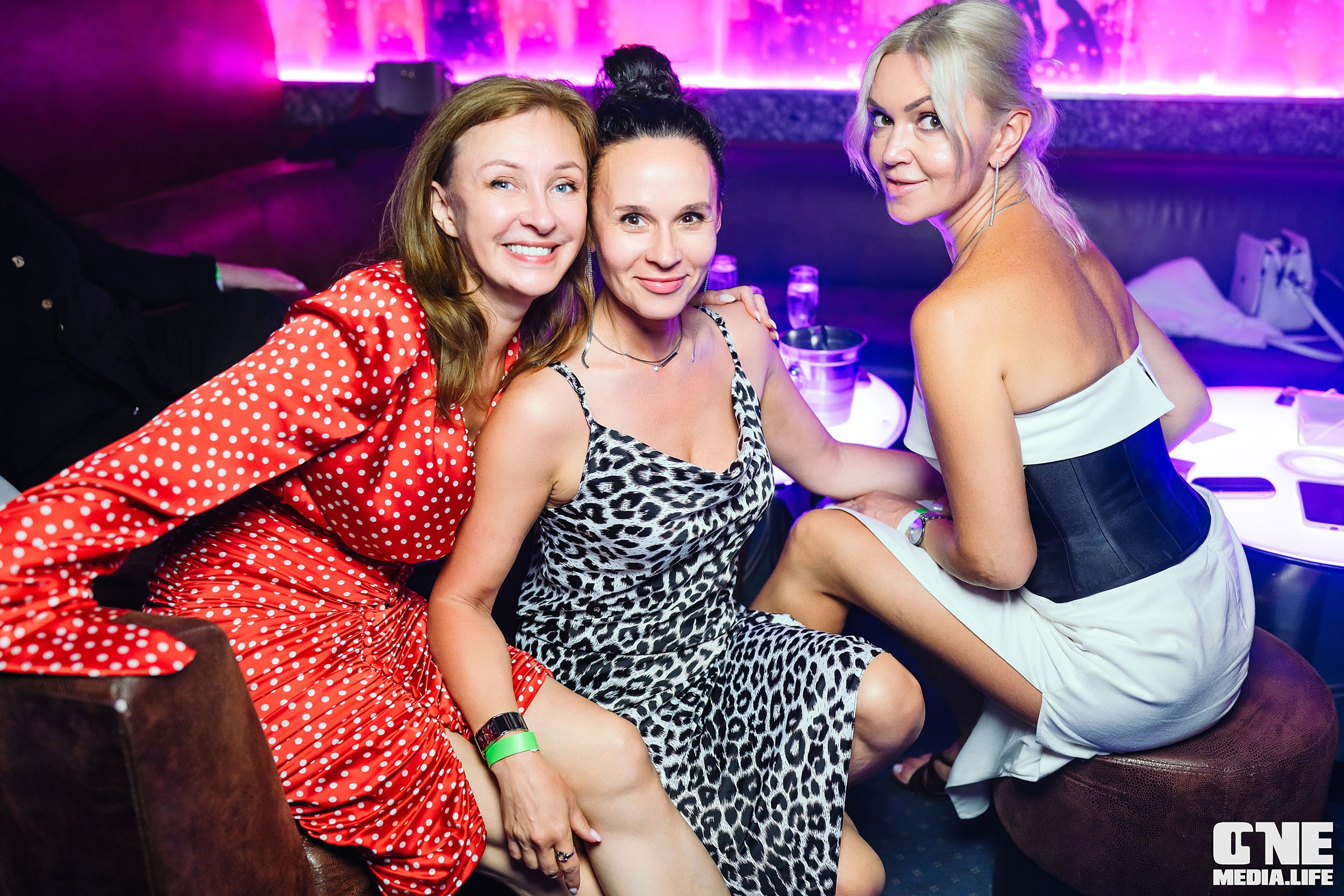 Фоторепортаж из РК Планета. One Media Life: фоторепортажи, фотоотчеты с мероприятий и заведений