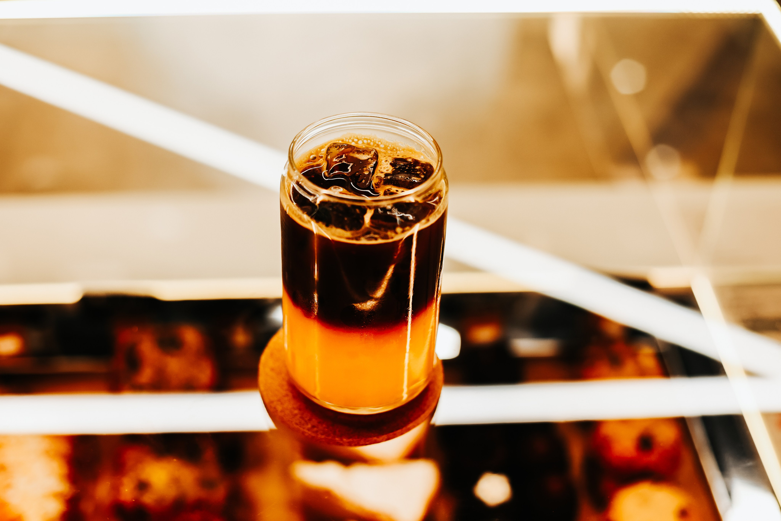 DoubleB. Yasmin Lagarde