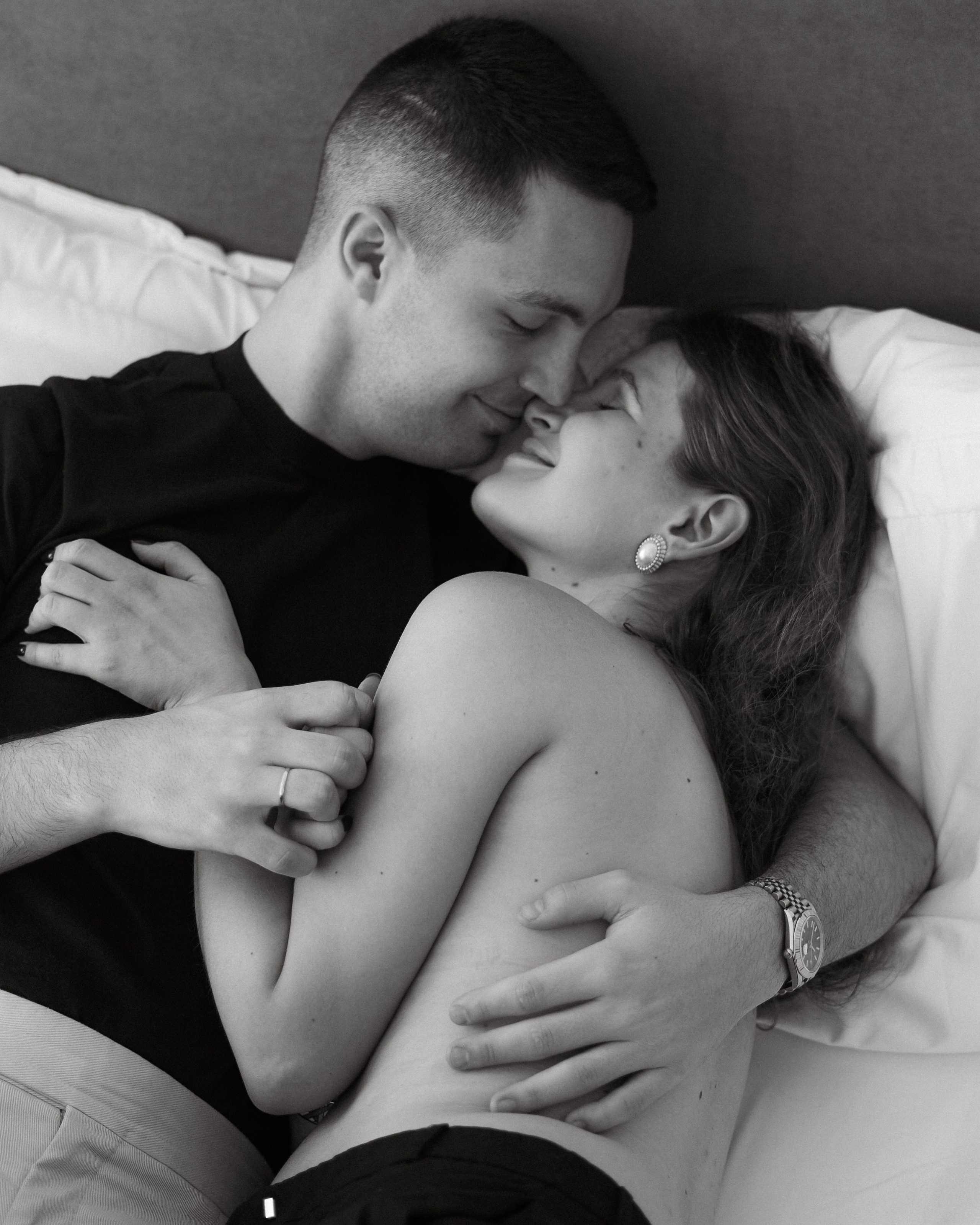 Love. KRISTINA SHAVRINA