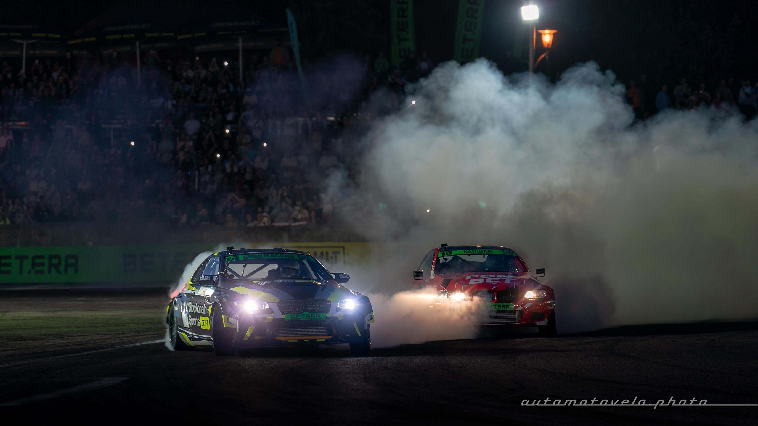 Чемпионат РБ по дрифту 2024. 3 этап