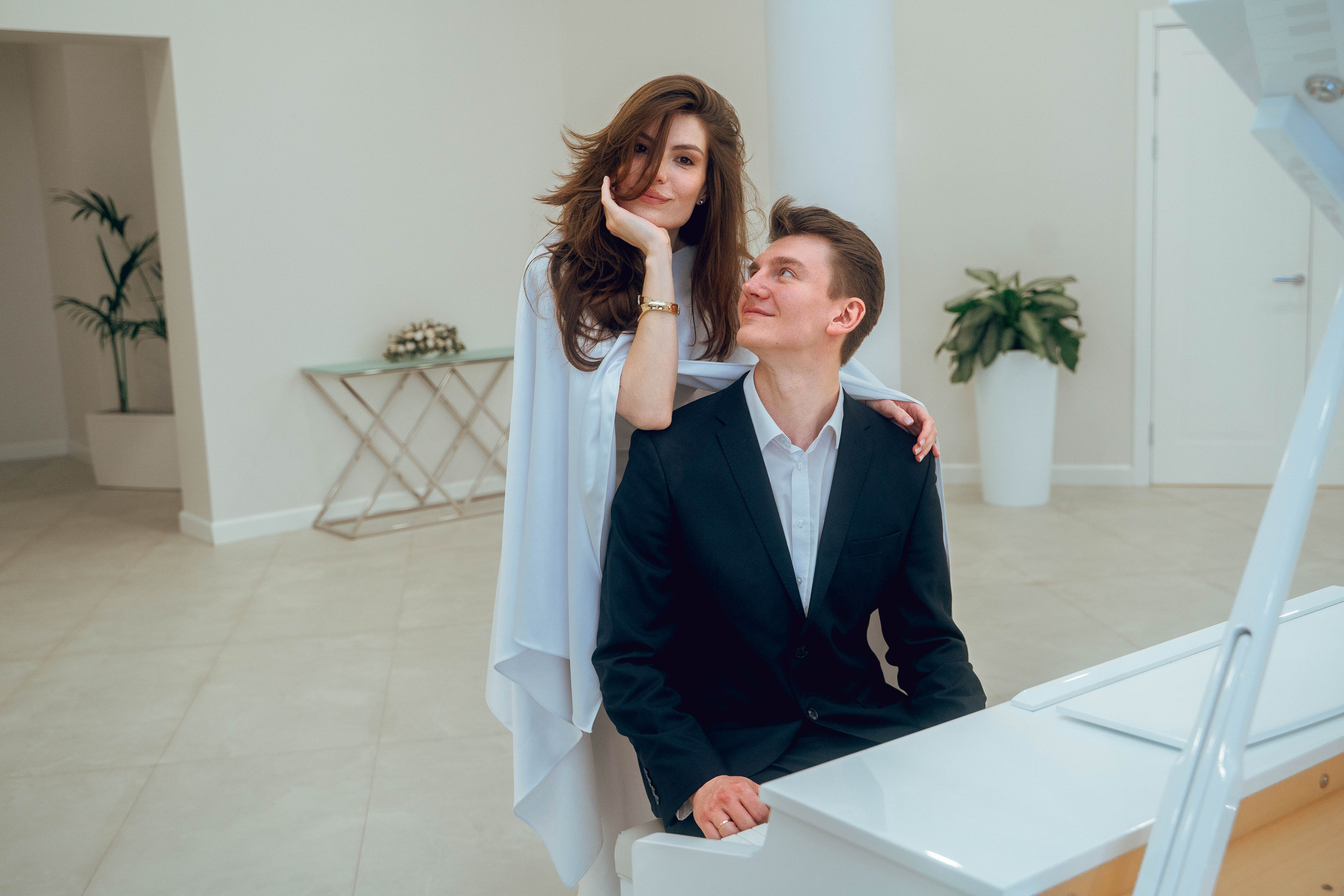 Маргарита & Евгений