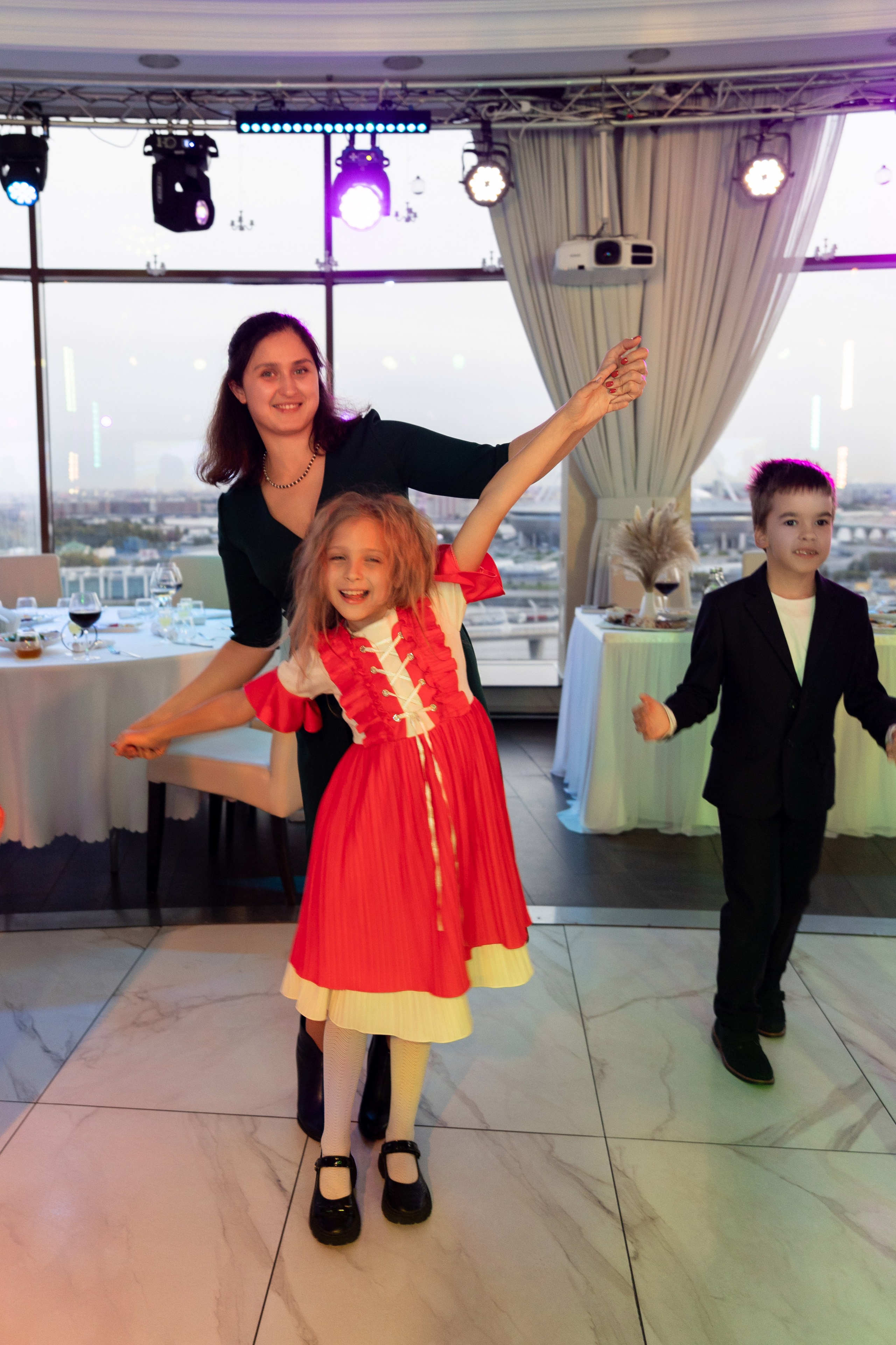 Полный свадебный день. Семейный и свадебный фотограф в Санкт-Петербурге Татьяна Швыкова