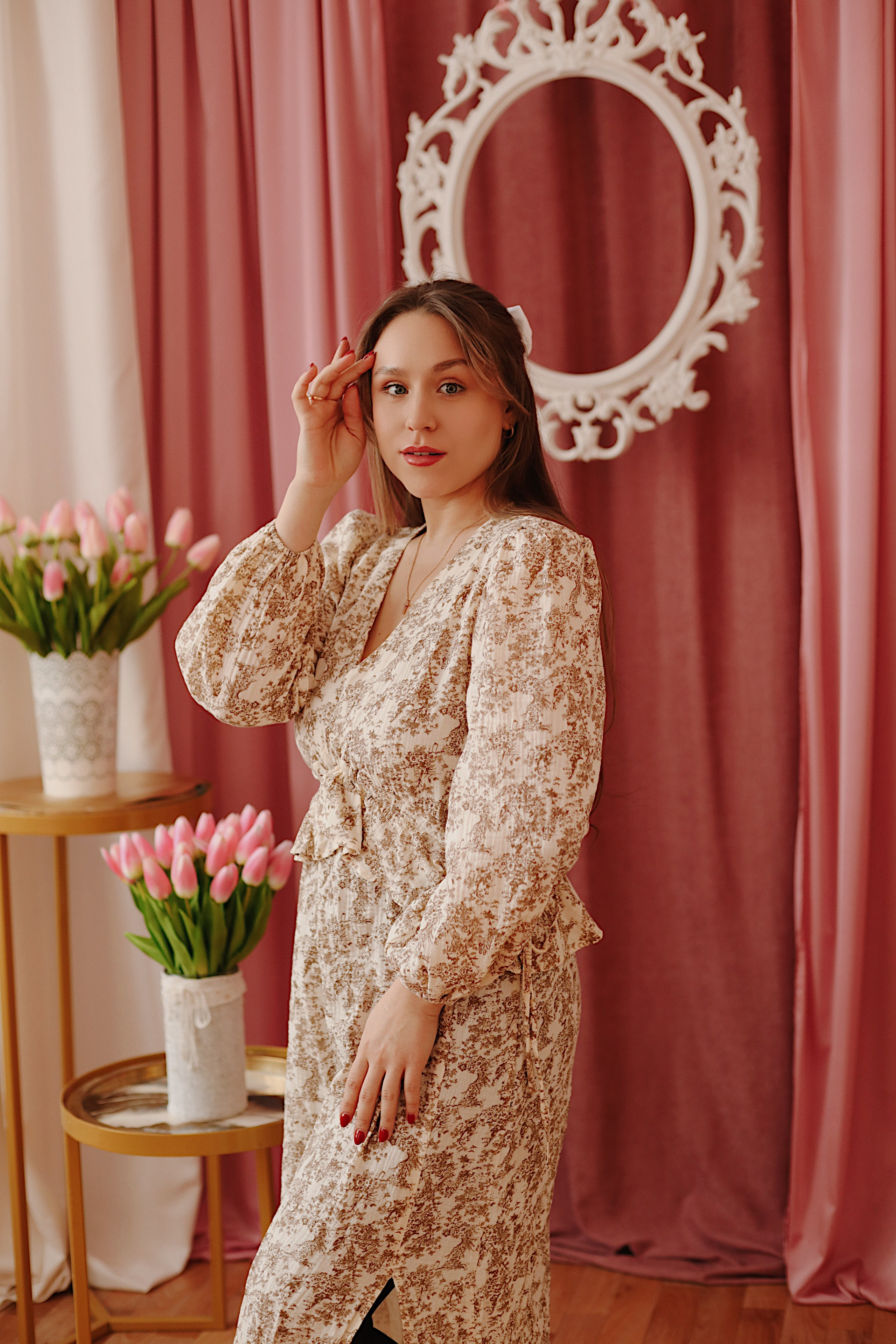 Арт-вечеринка в стиле Бриджертонов 1.02. Творческая студия Stories в Кемерово | Мастер-классы и мероприятия