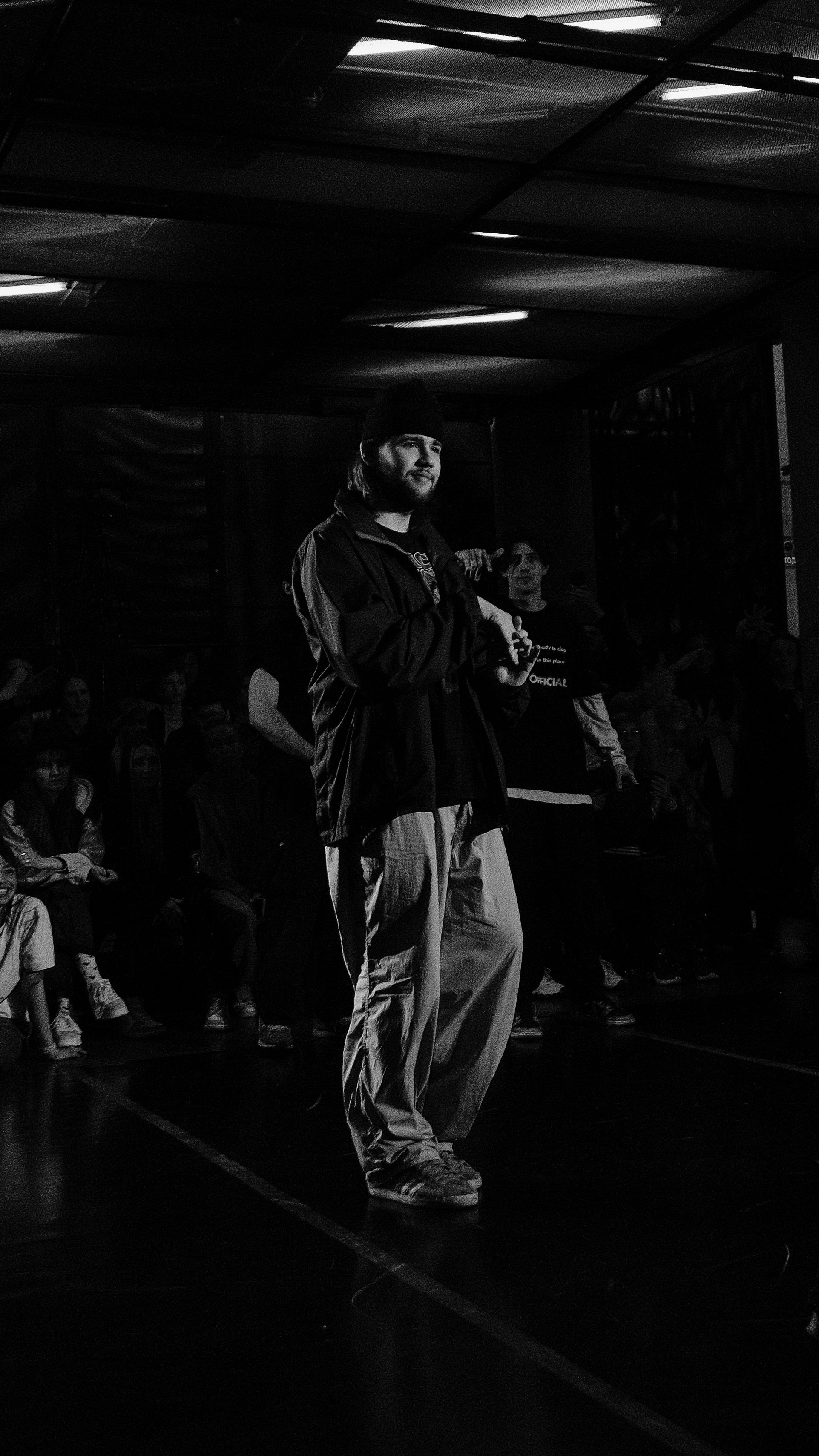 ODD PROJECT. LIYALEE PHOTO