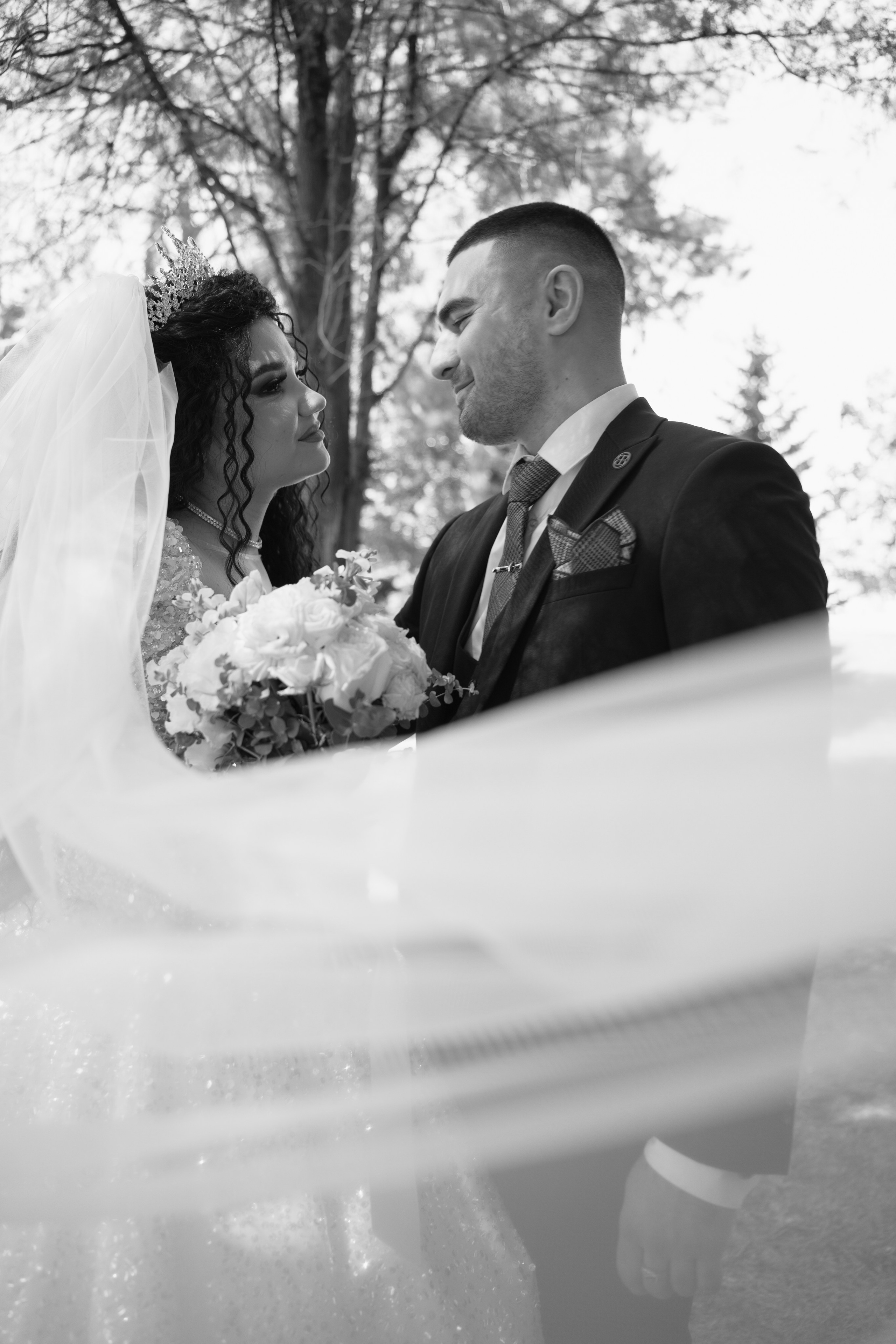 Anna & Aleksander. Фотограф Москва, визуальный менеджер Дарья Шевченко