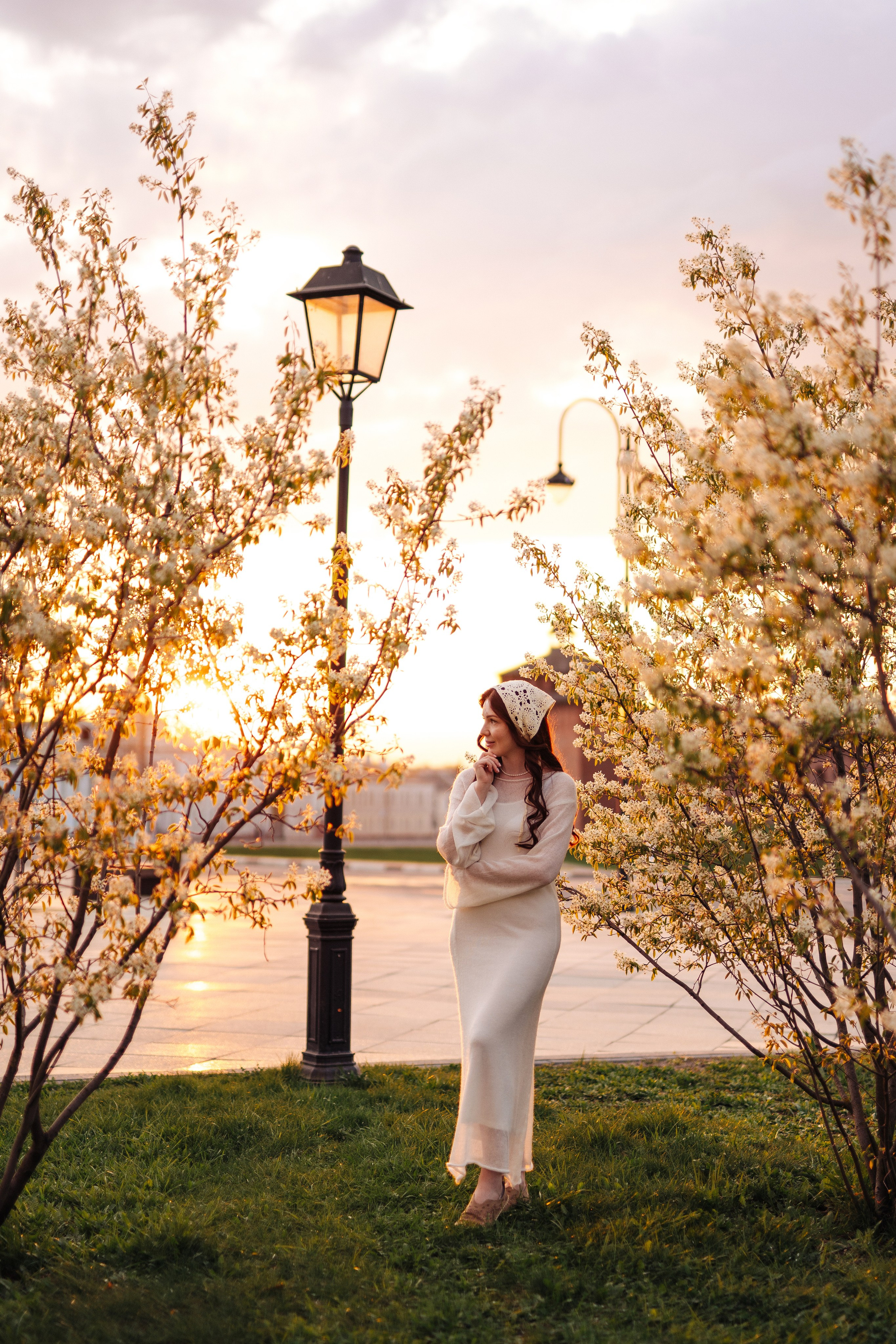 Лиса. Алёна Хомич. Свадебный и семейный фотограф Коломна, Москва