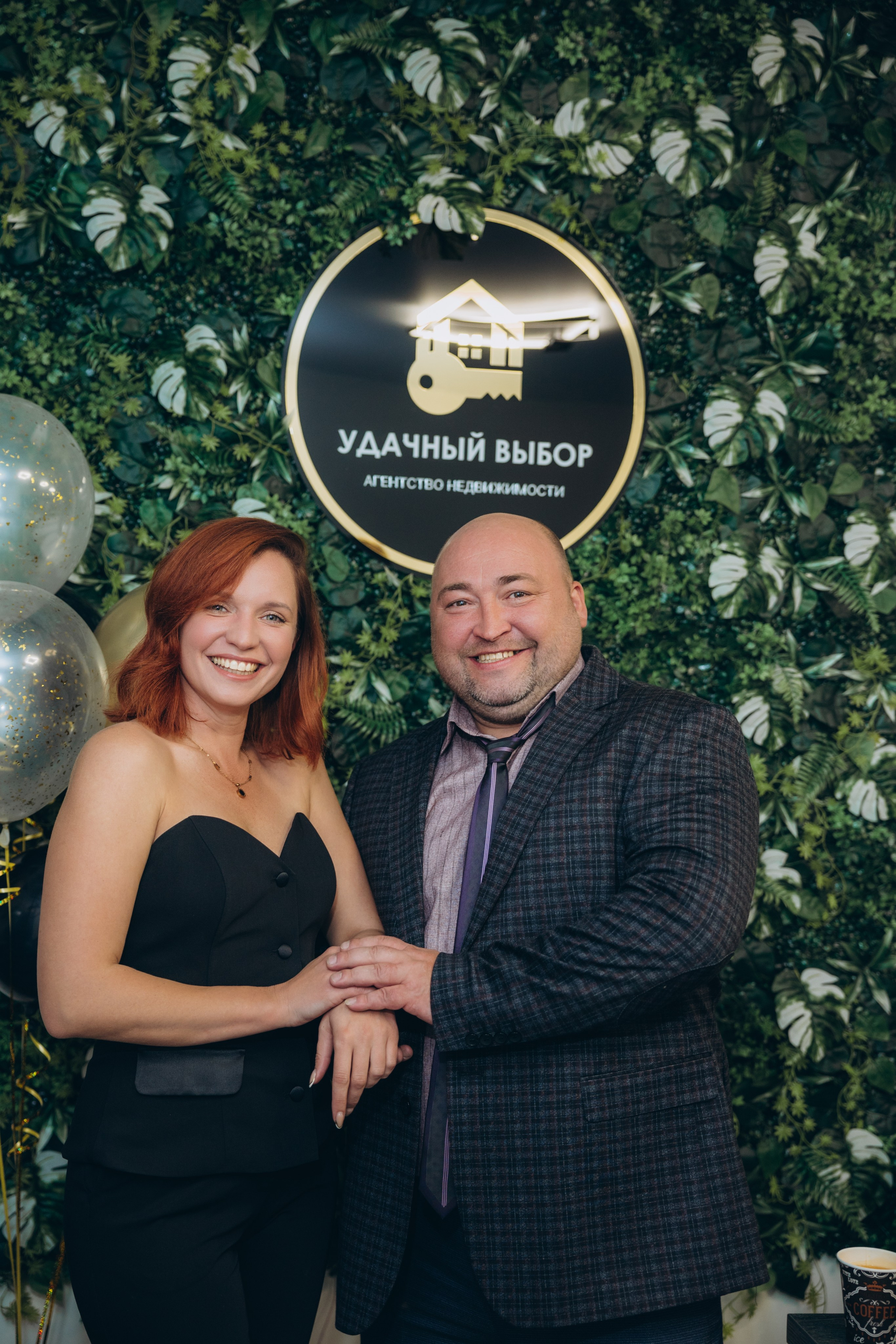 2 года компании «Удачный выбор». Свадебный, семейный фотограф в Иркутске Светлана Макаричева