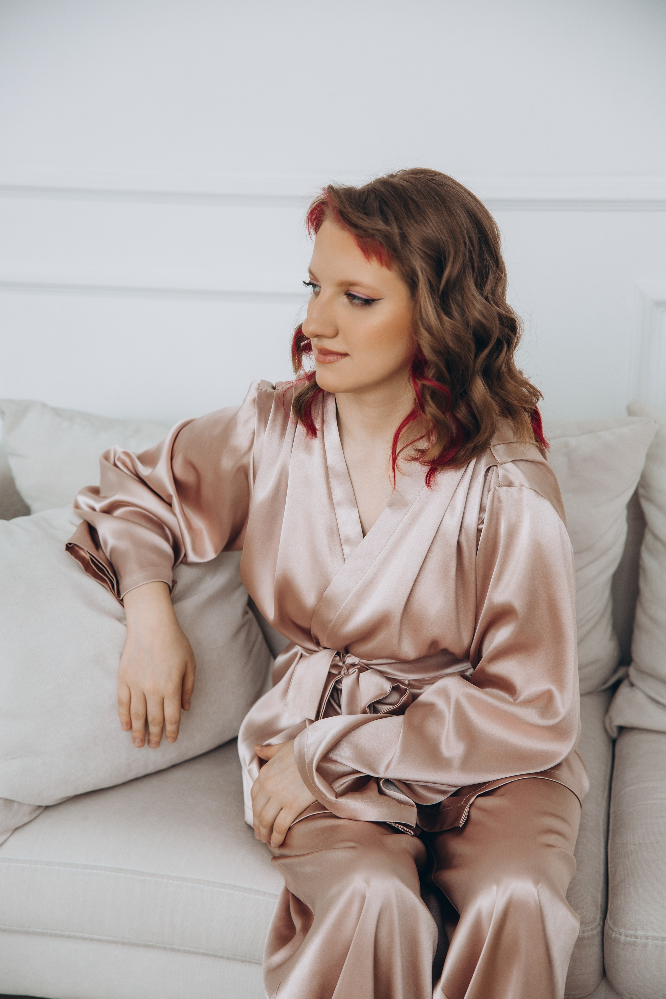 Проект красота без границ. Свадебный, семейный фотограф в Иркутске Светлана Макаричева