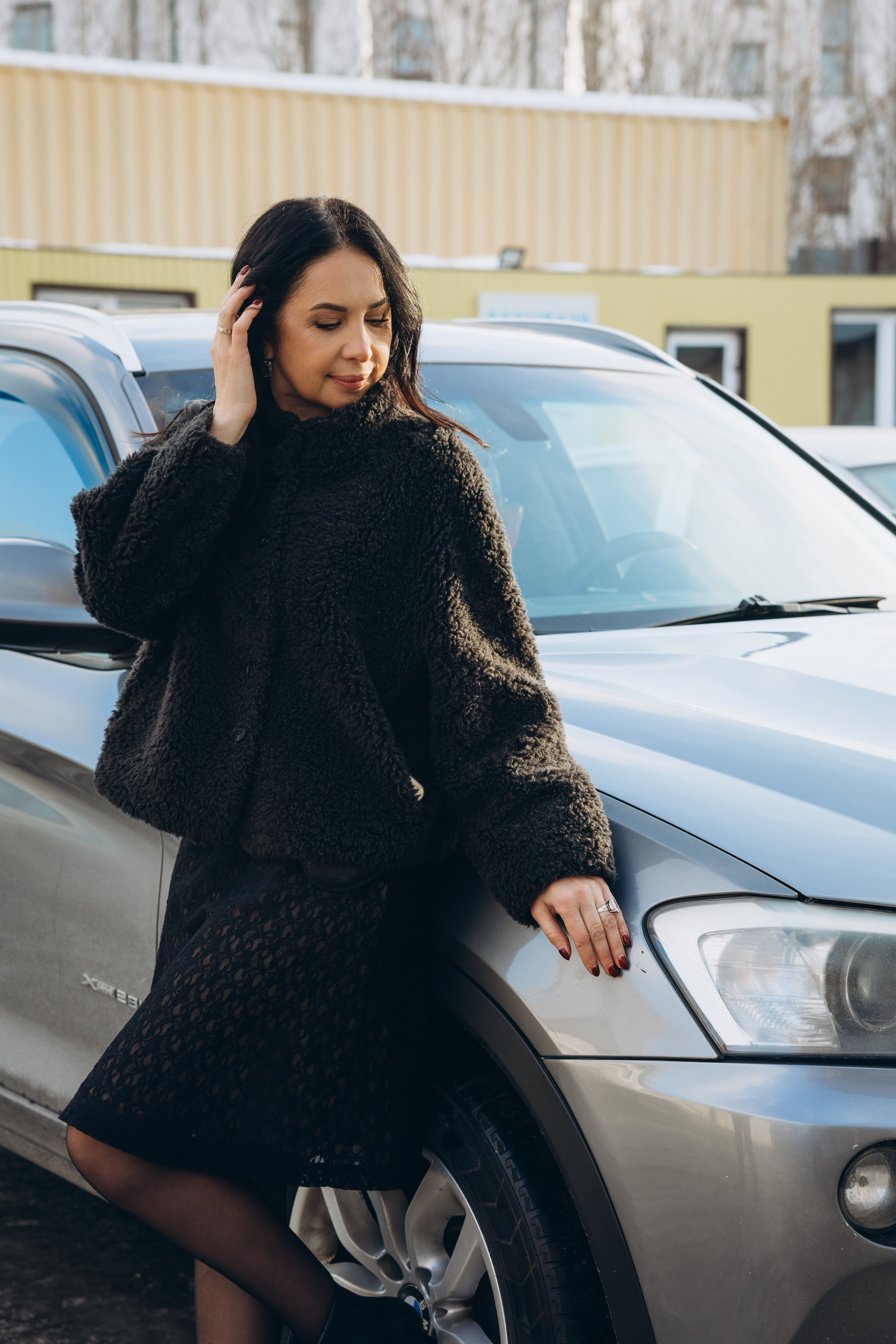 Дмитрий и Юлия. Свадебный, семейный фотограф в Иркутске Светлана Макаричева